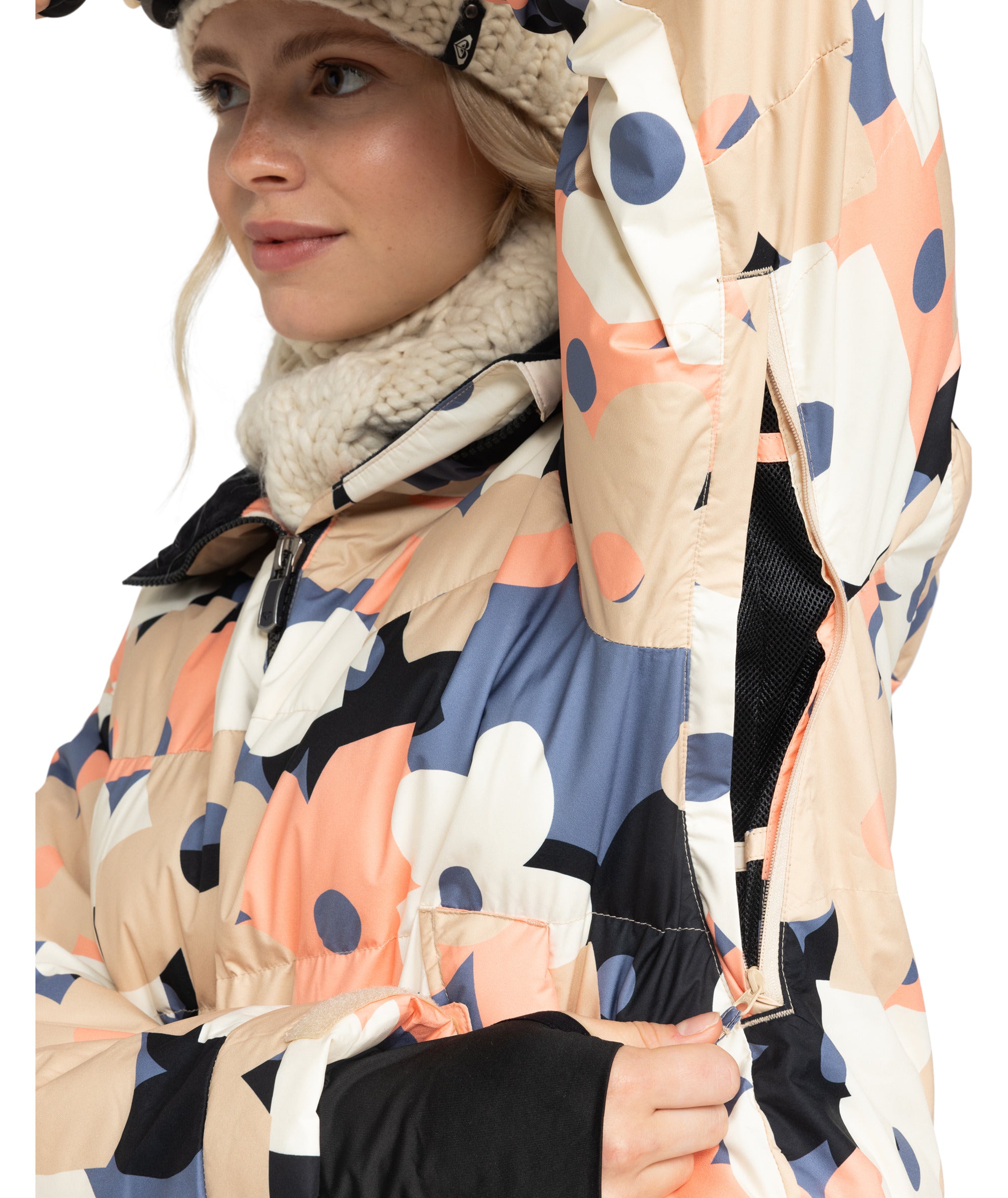 Alofted Puffy Jacket - Image 6