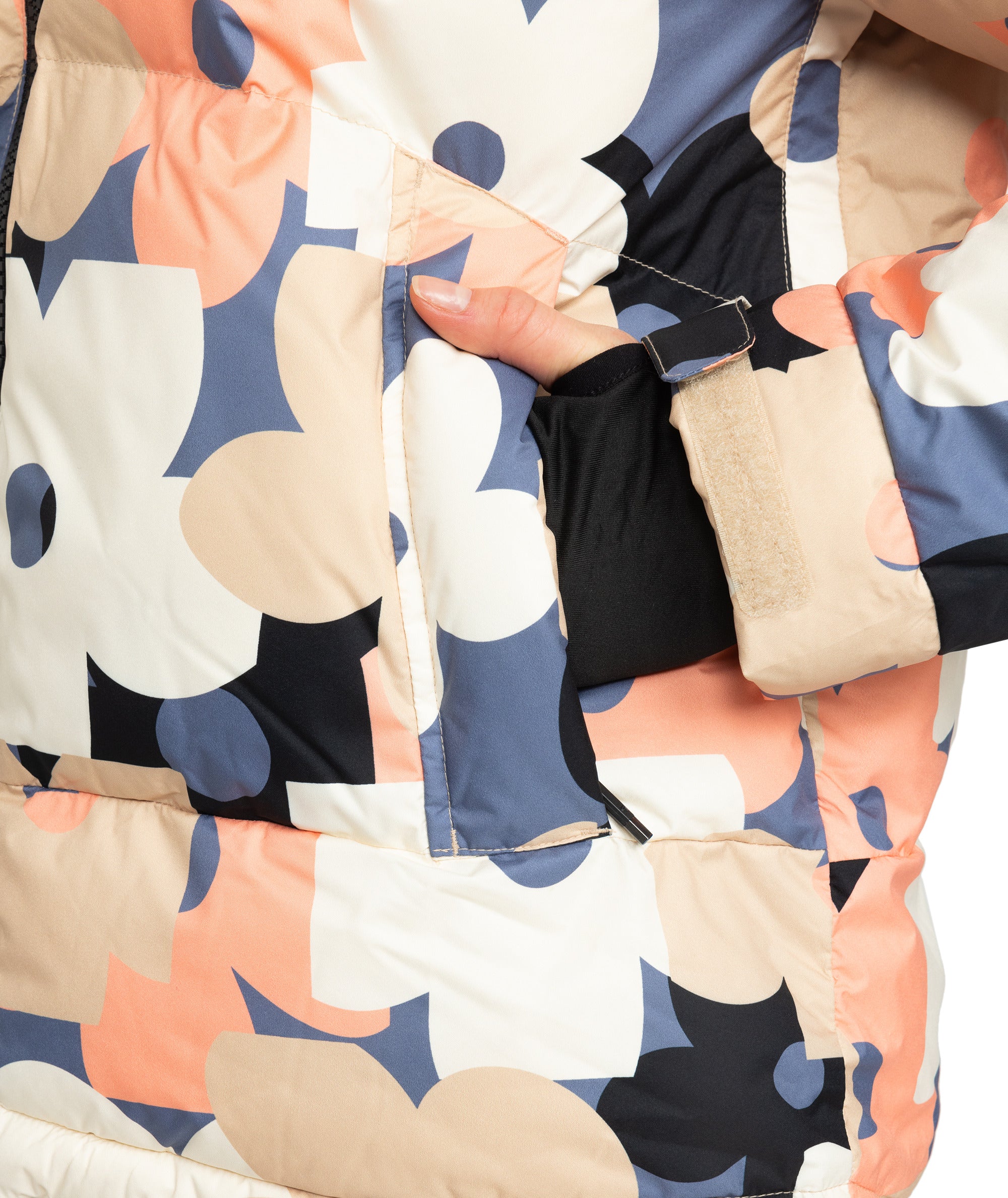 Alofted Puffy Jacket - Image 8