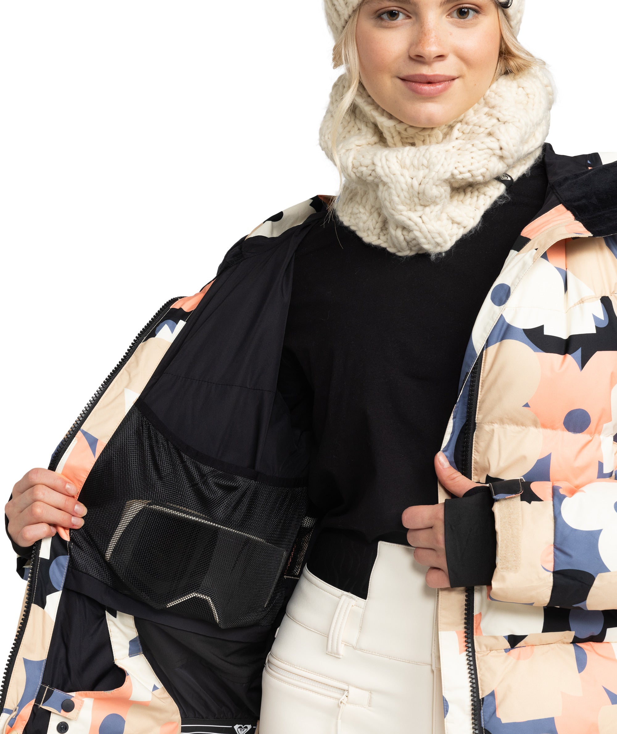 Alofted Puffy Jacket - Image 10