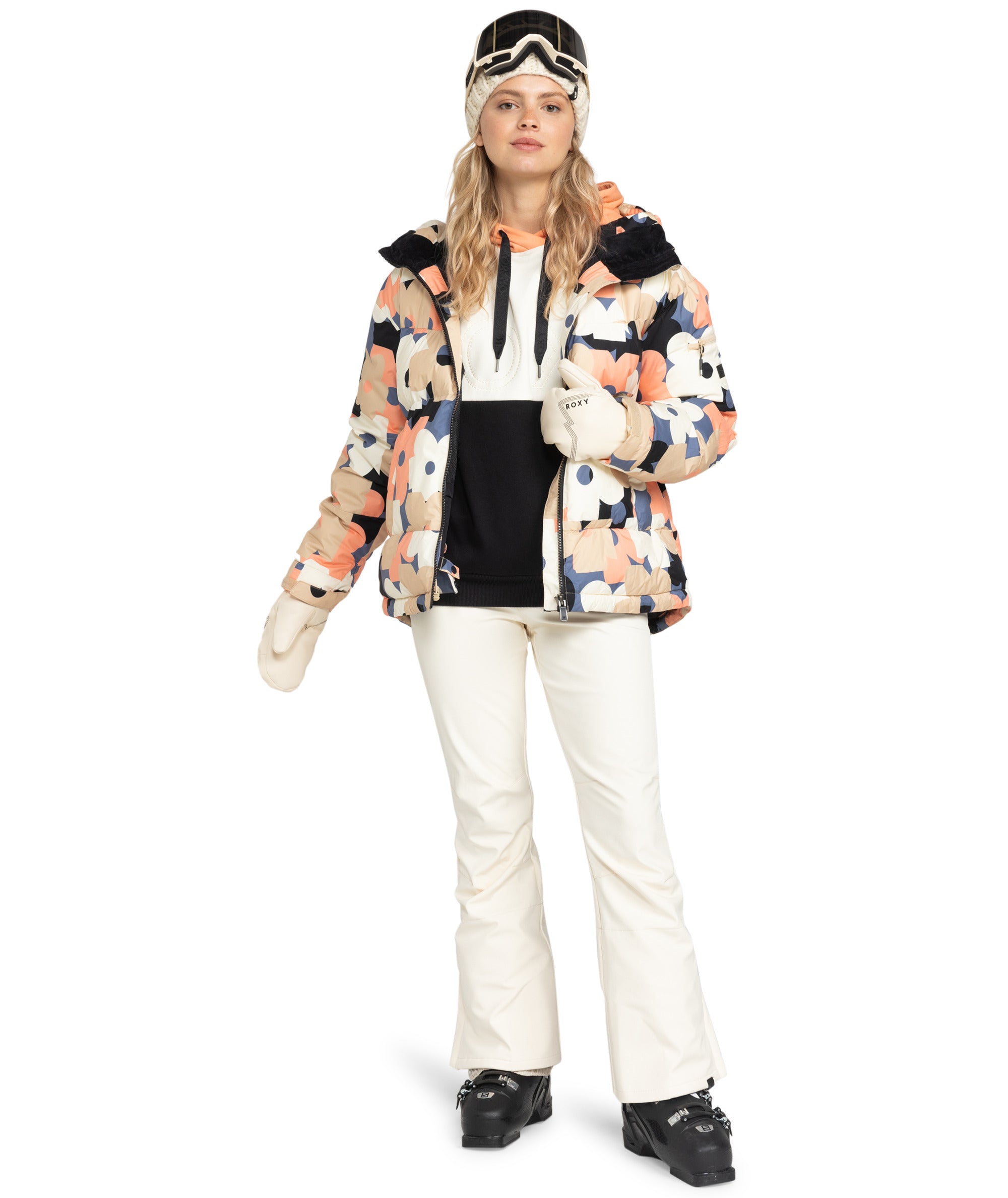 Alofted Puffy Jacket - Image 15