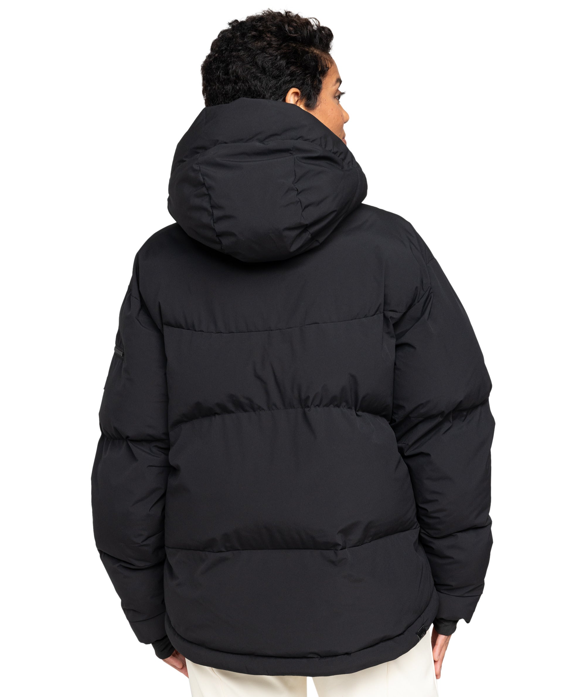 Alofted Puffy Jacket - Image 3