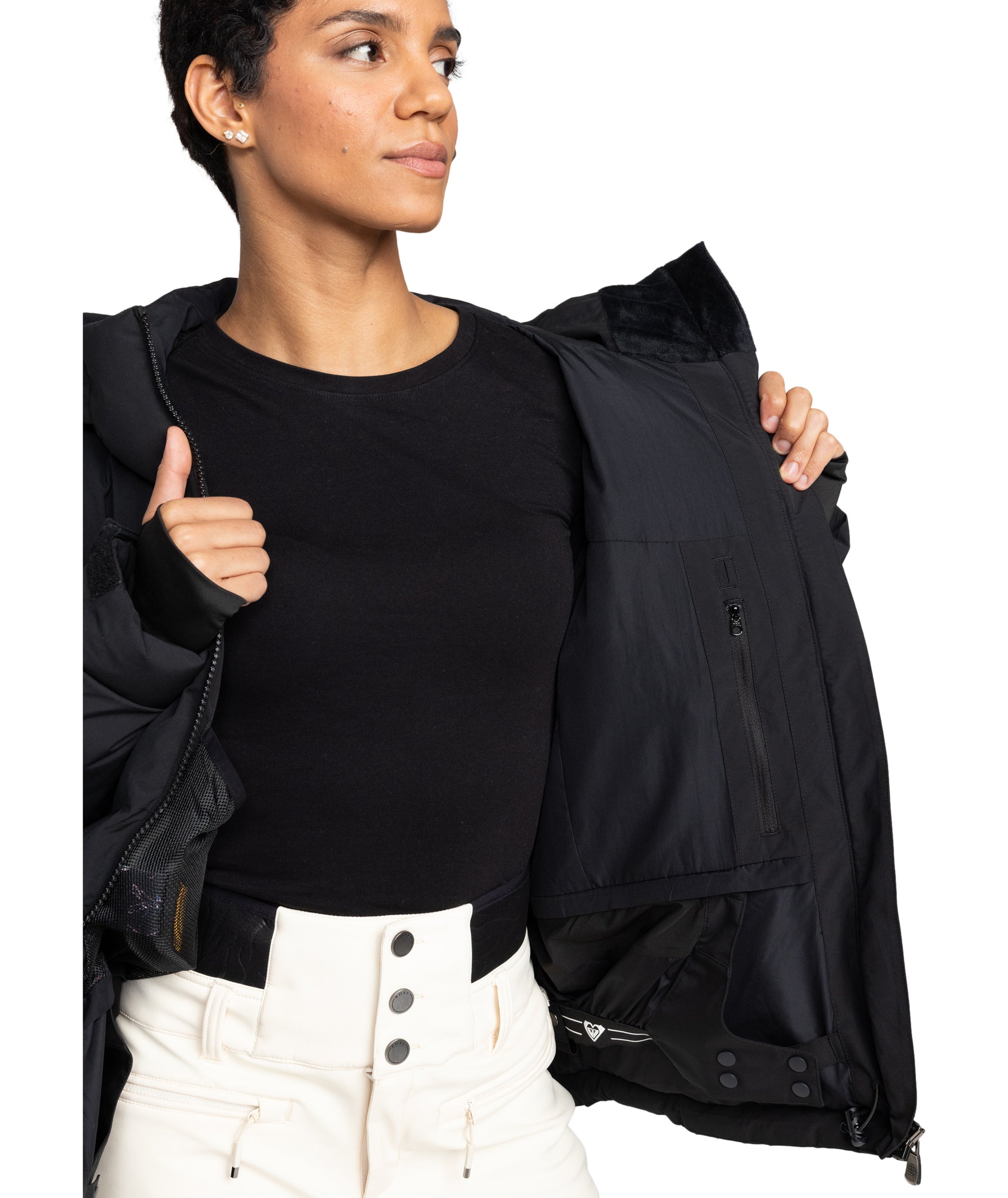 Alofted Puffy Jacket - Image 6