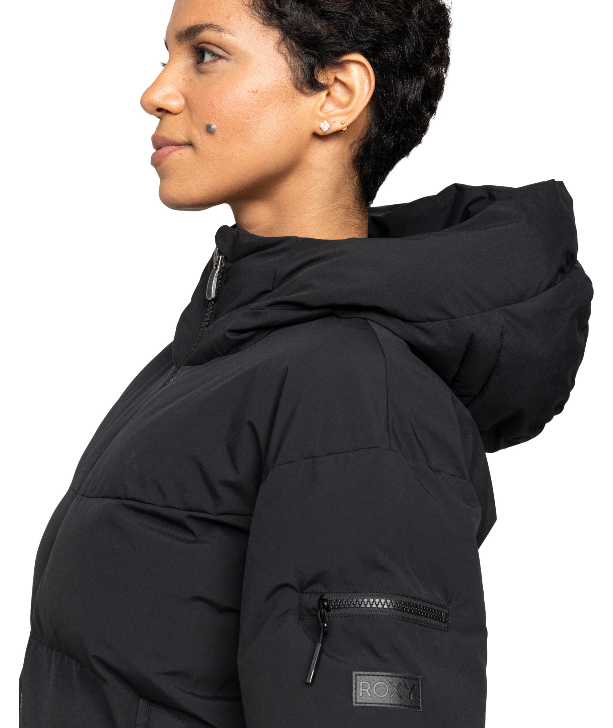 Alofted Puffy Jacket - Image 5