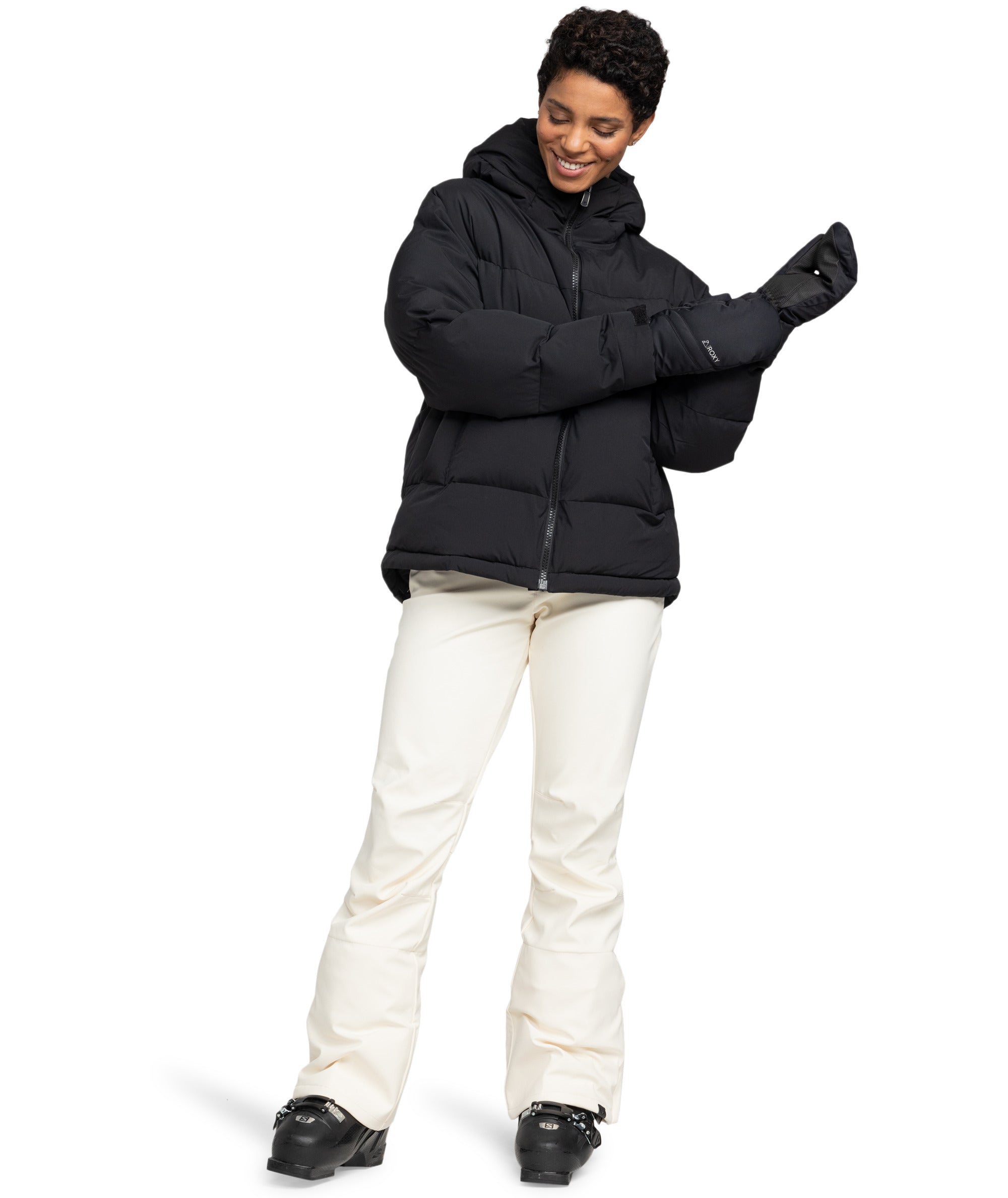Alofted Puffy Jacket - Image 8