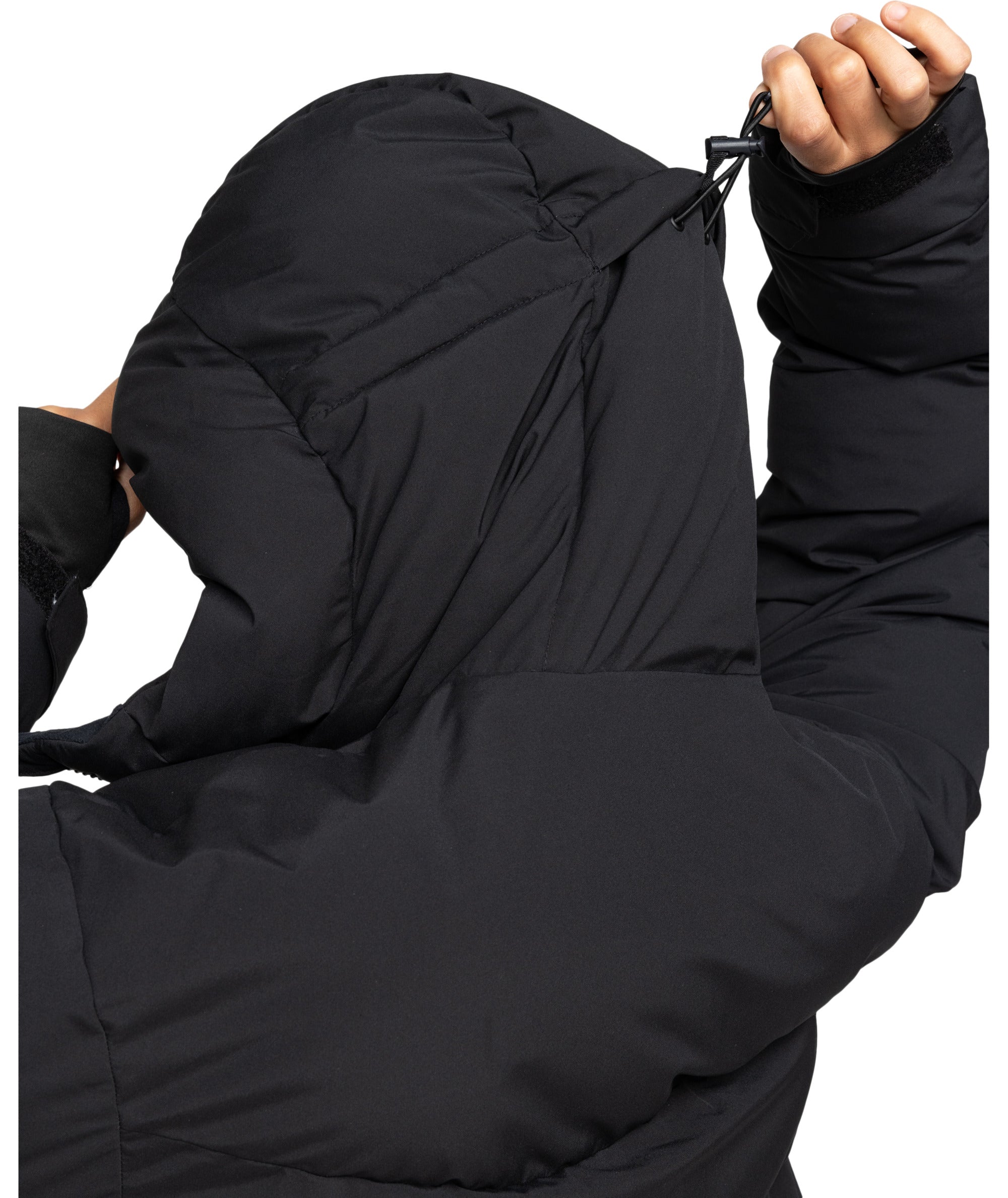 Alofted Puffy Jacket - Image 9