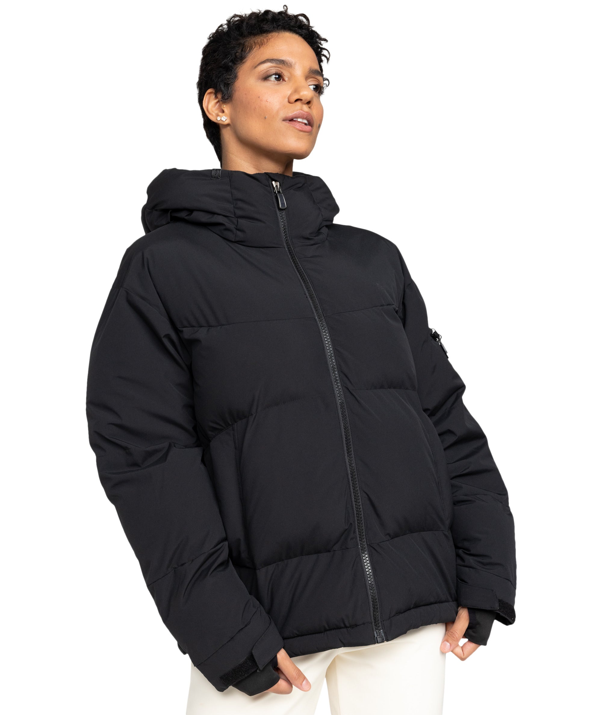 Alofted Puffy Jacket - Image 2
