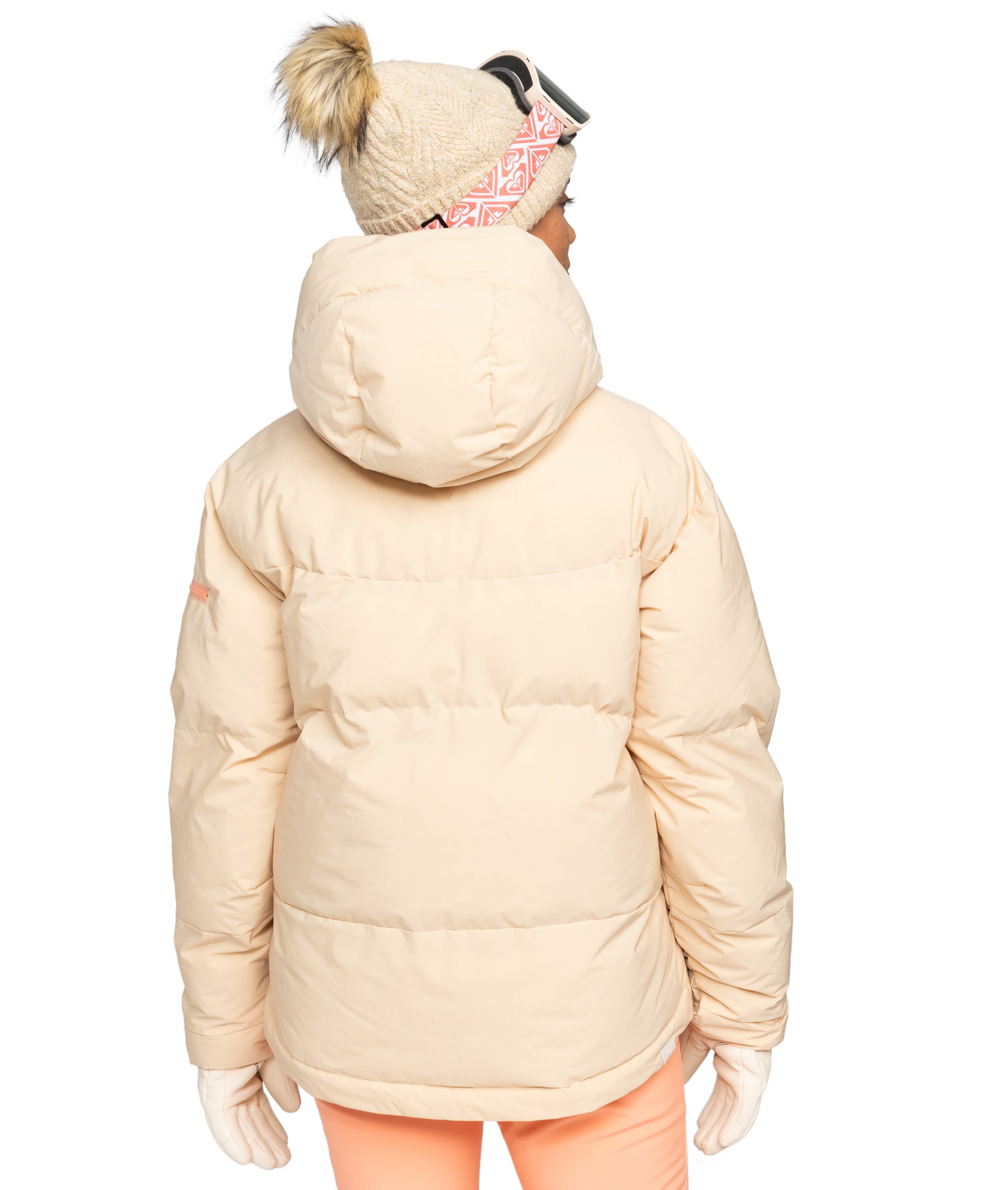 Alofted Puffy Jacket - Image 9