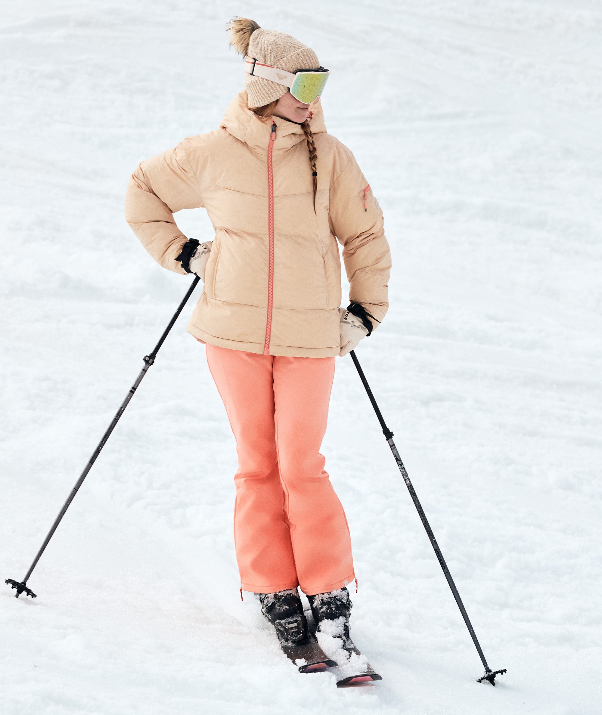 Alofted Puffy Jacket - Image 12