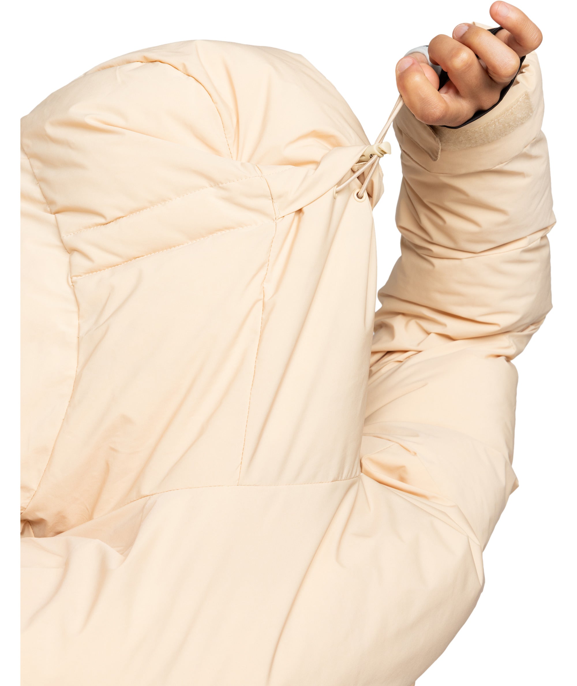 Alofted Puffy Jacket - Image 15