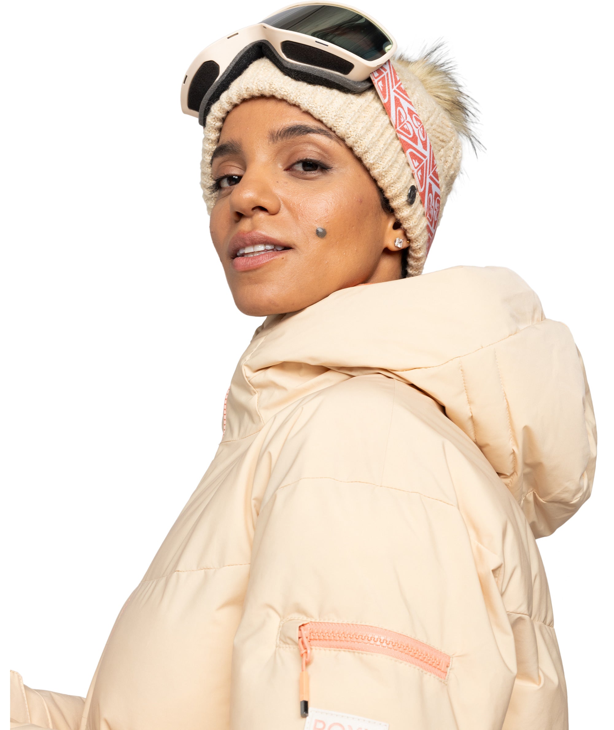 Alofted Puffy Jacket - Image 4