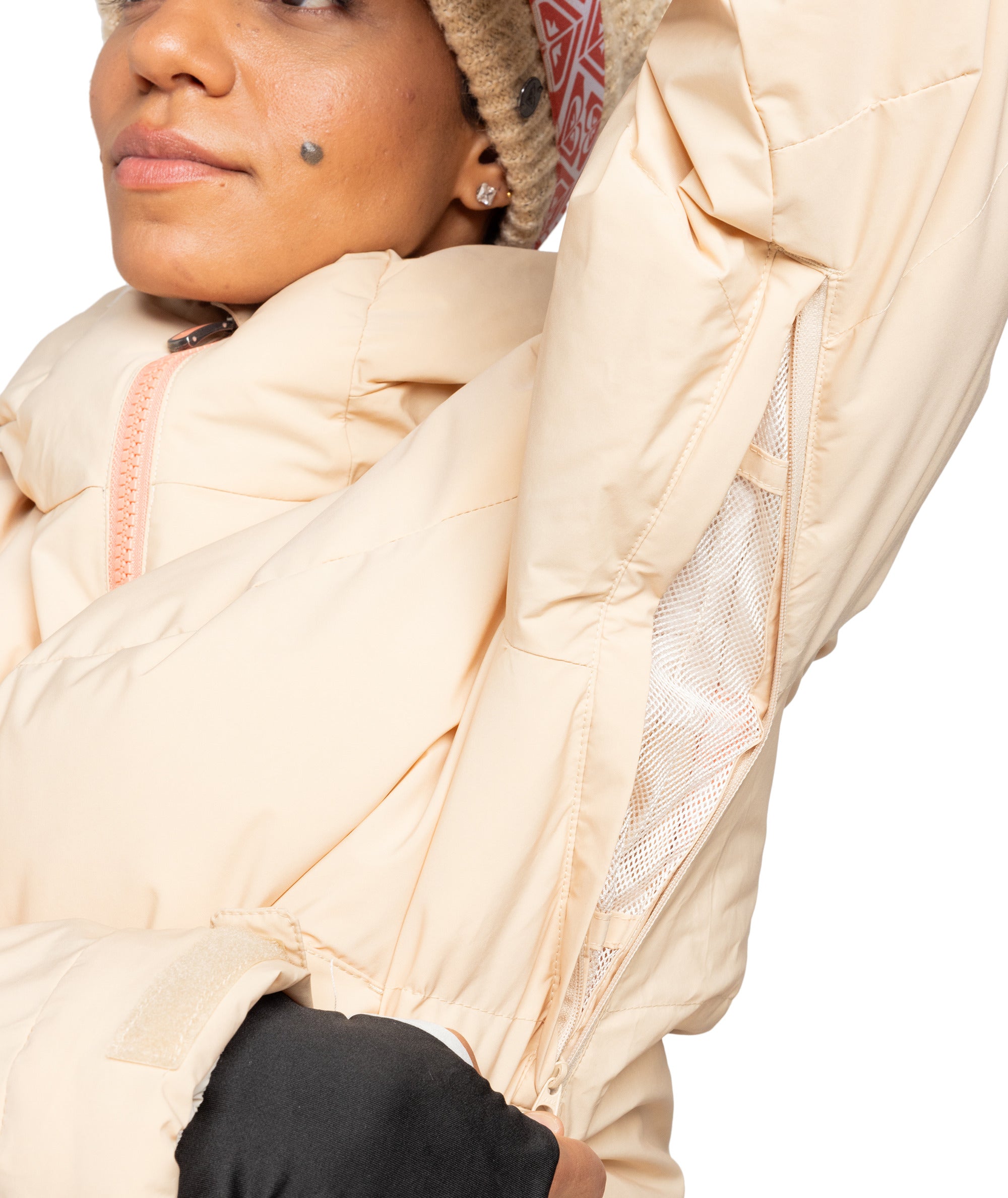 Alofted Puffy Jacket - Image 5