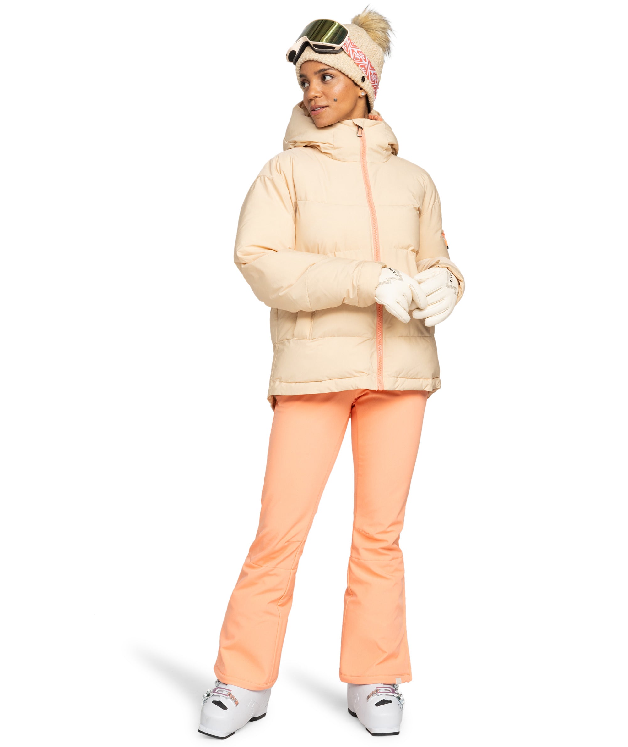 Alofted Puffy Jacket - Image 6