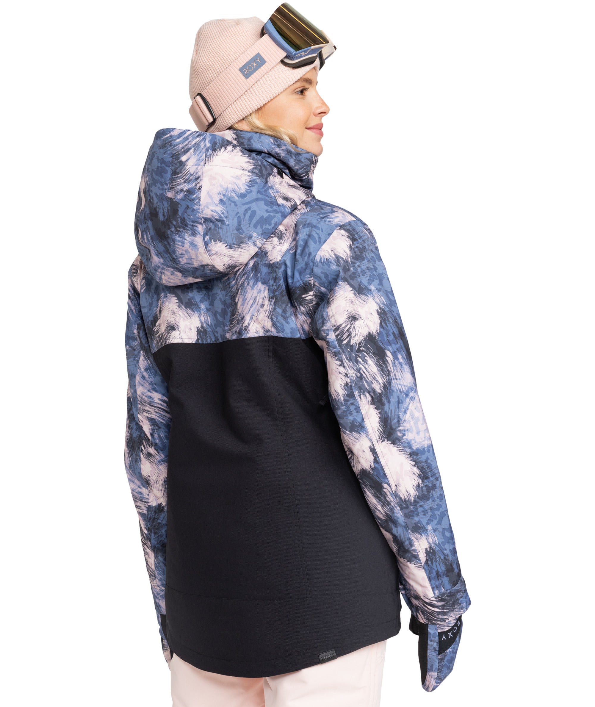 Dawnrae Parka Jacket - Image 16