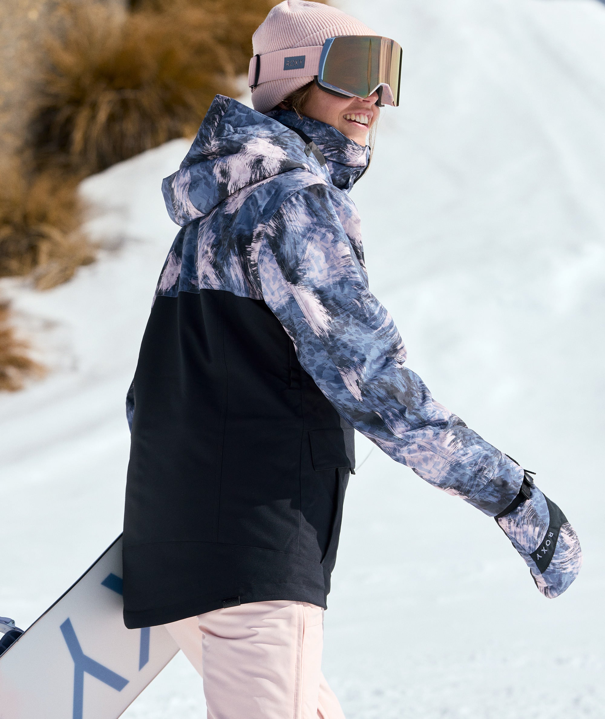 Dawnrae Parka Jacket - Image 11