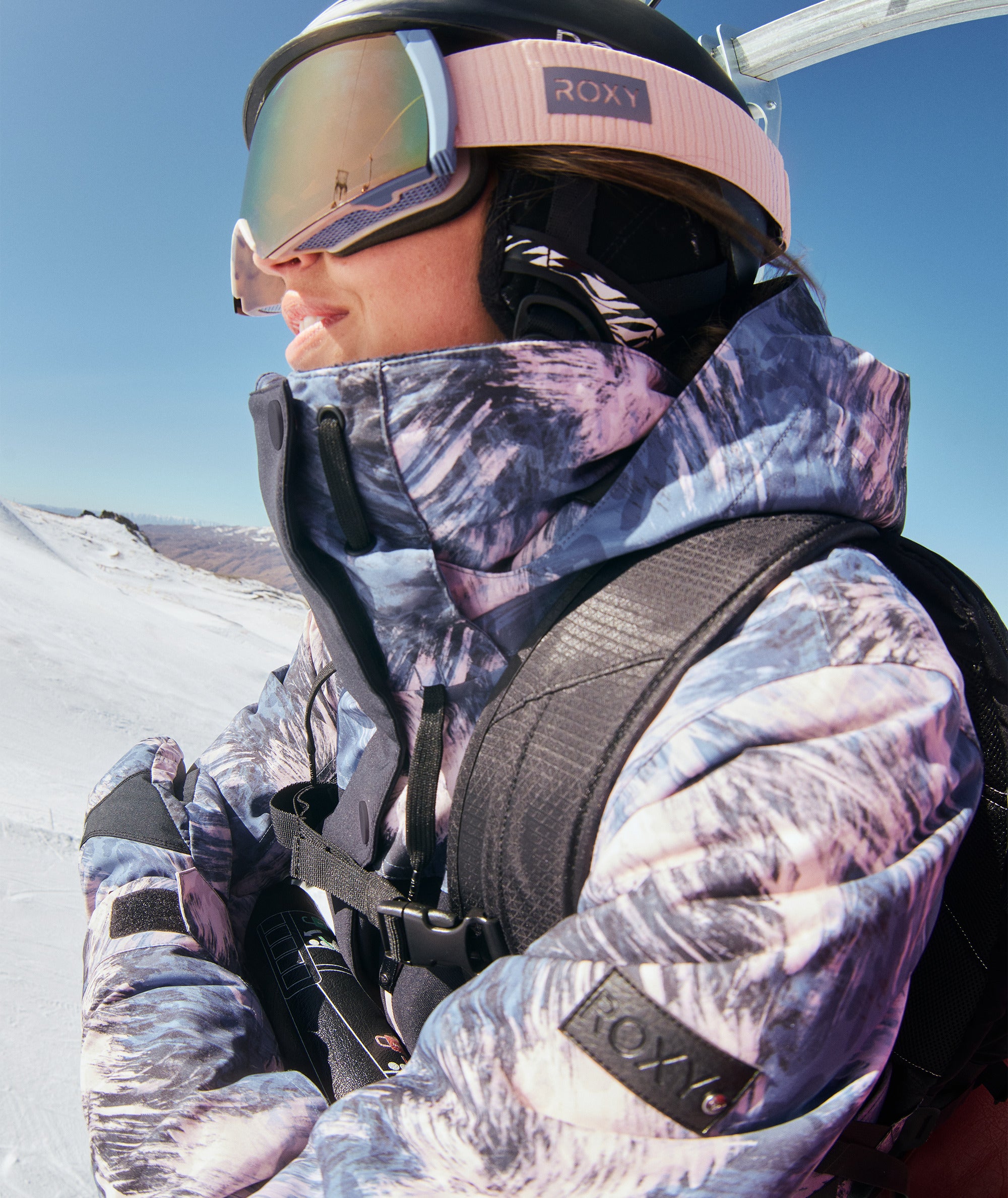 Dawnrae Parka Jacket - Image 12