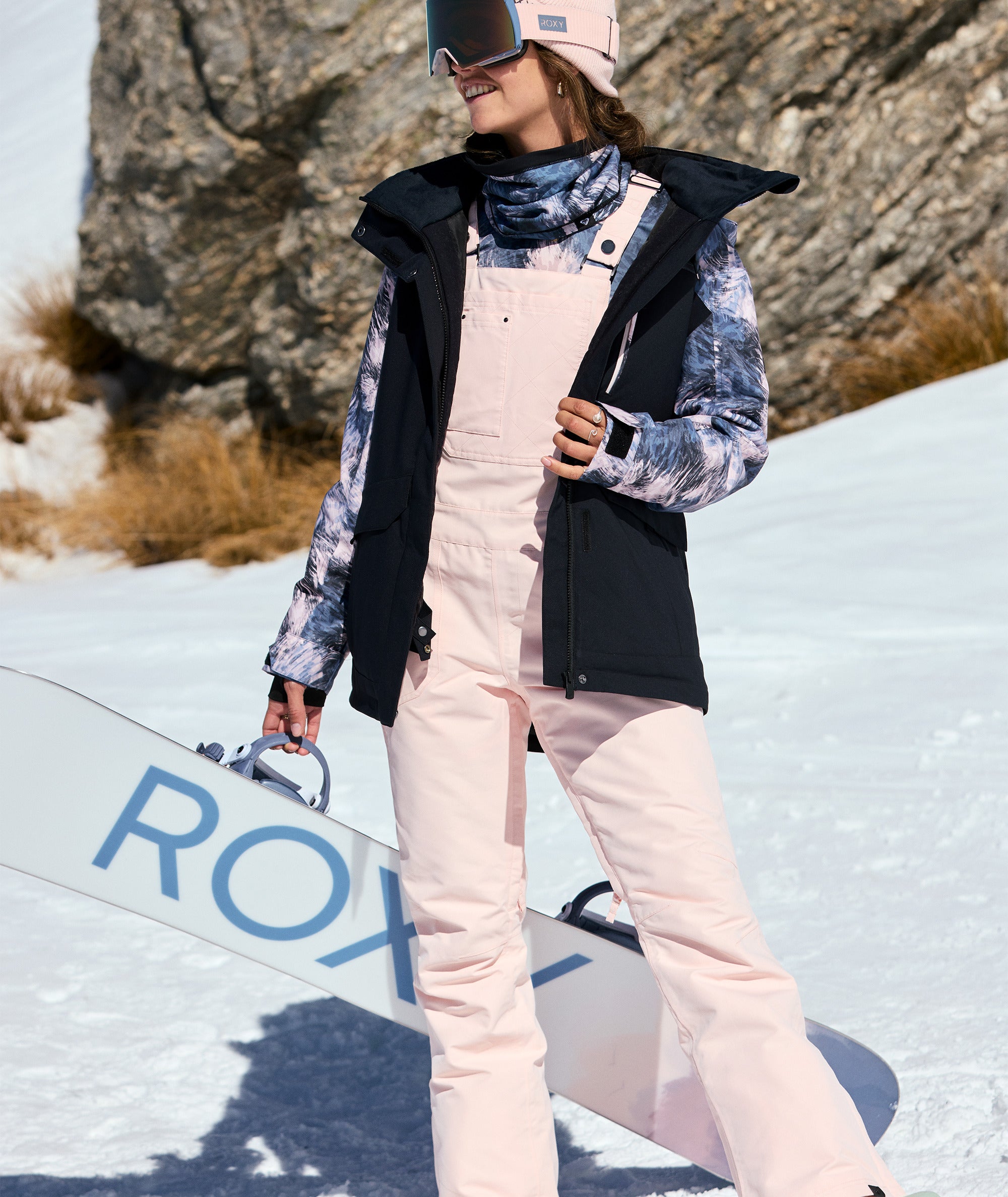 Dawnrae Parka Jacket - Image 13