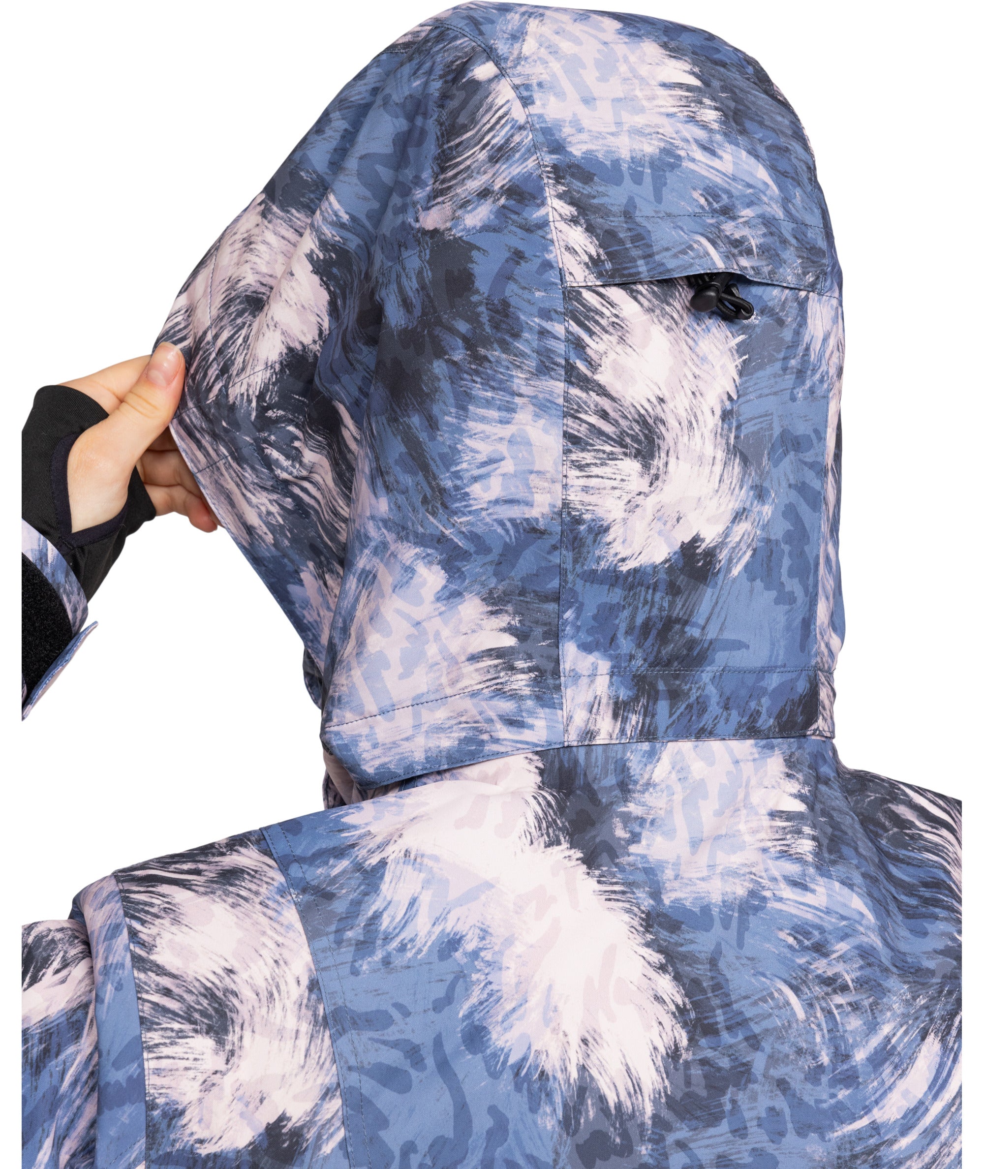 Dawnrae Parka Jacket - Image 14