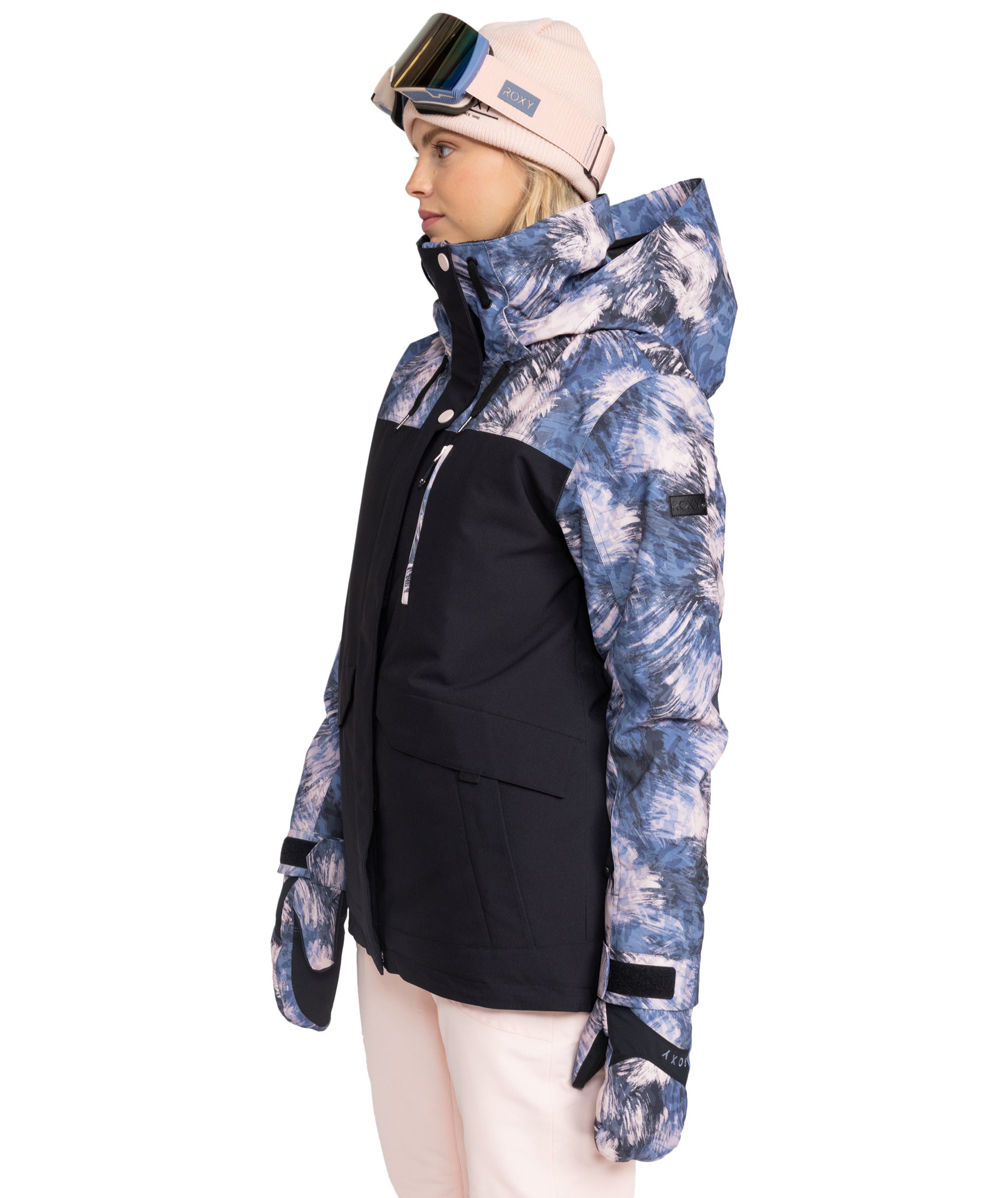 Dawnrae Parka Jacket - Image 15