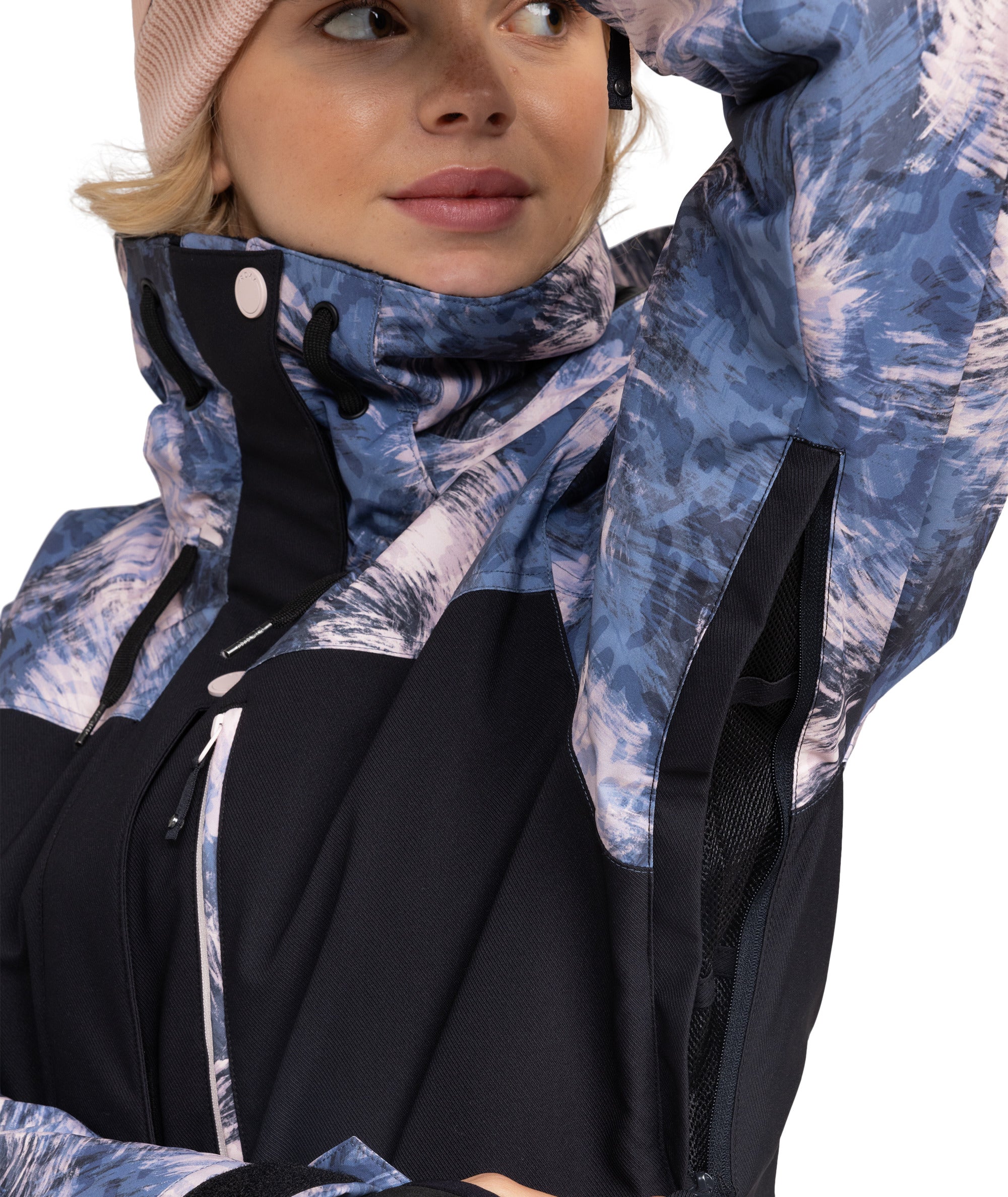 Dawnrae Parka Jacket - Image 3