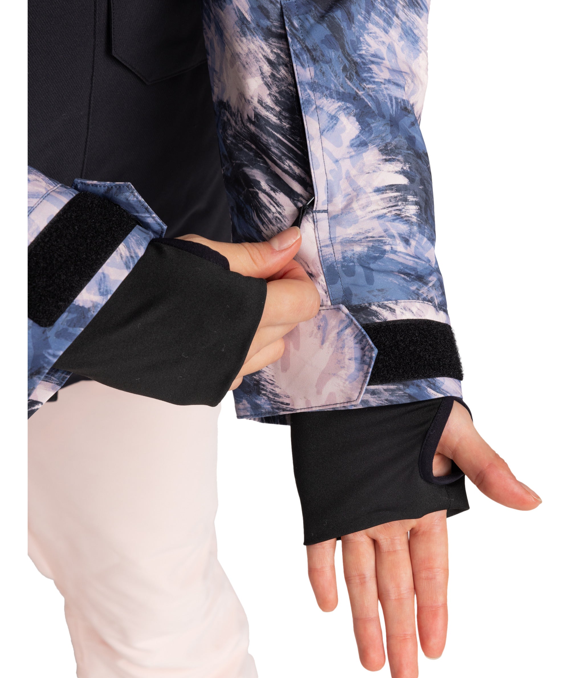 Dawnrae Parka Jacket - Image 4