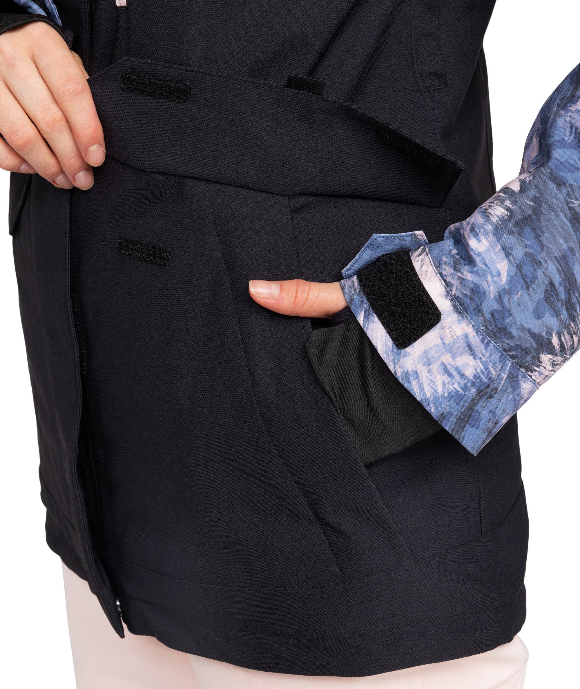 Dawnrae Parka Jacket - Image 5