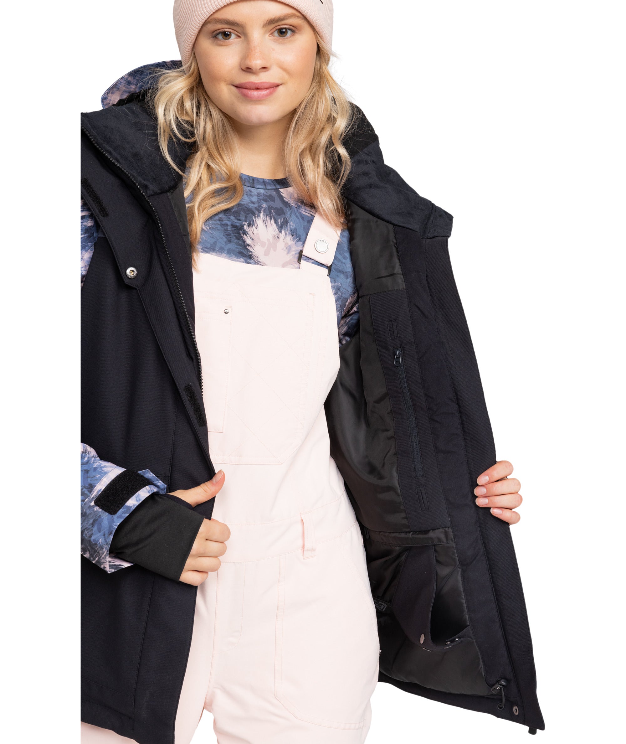 Dawnrae Parka Jacket - Image 6