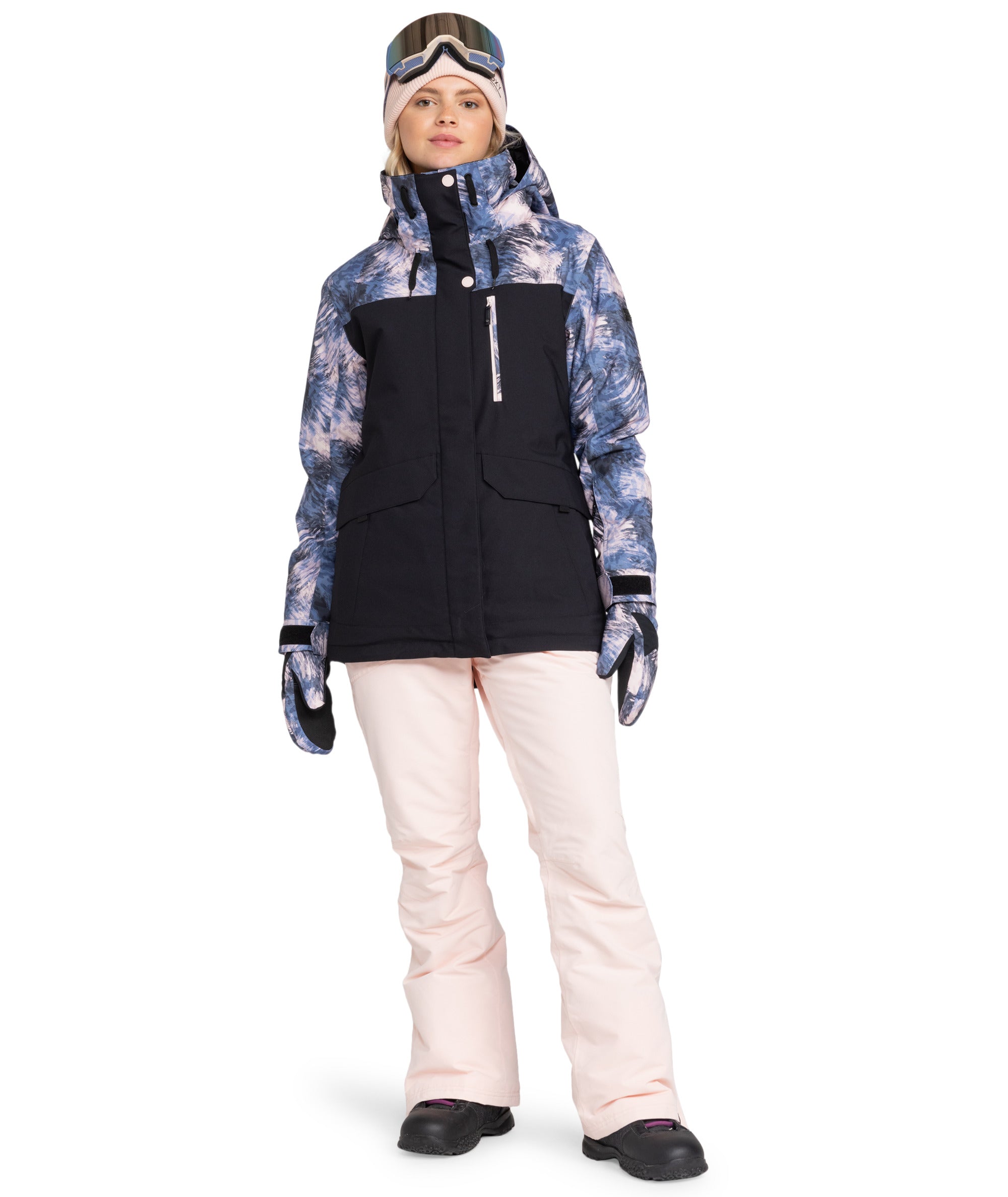 Dawnrae Parka Jacket - Image 8