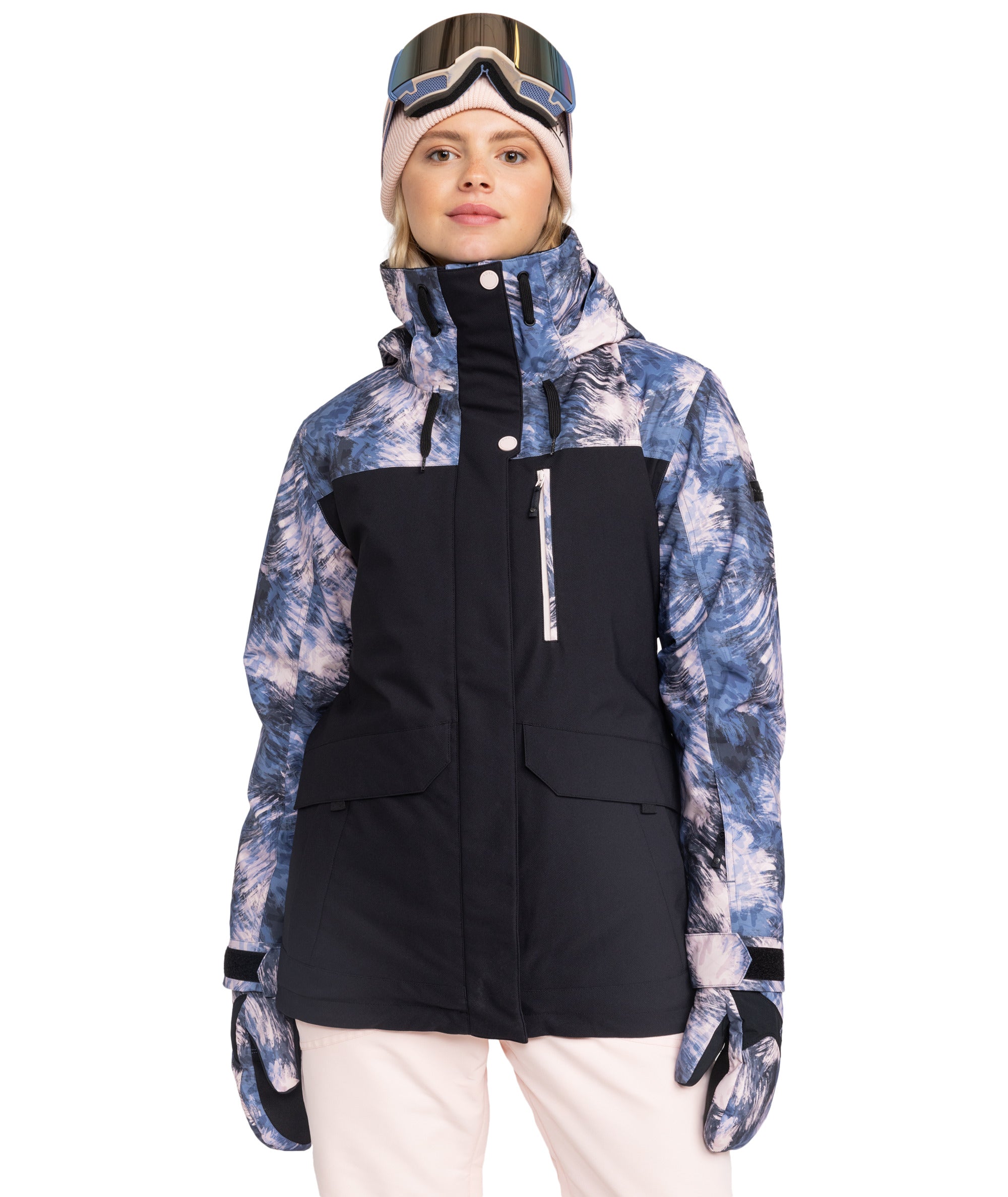 Dawnrae Parka Jacket - Image 2