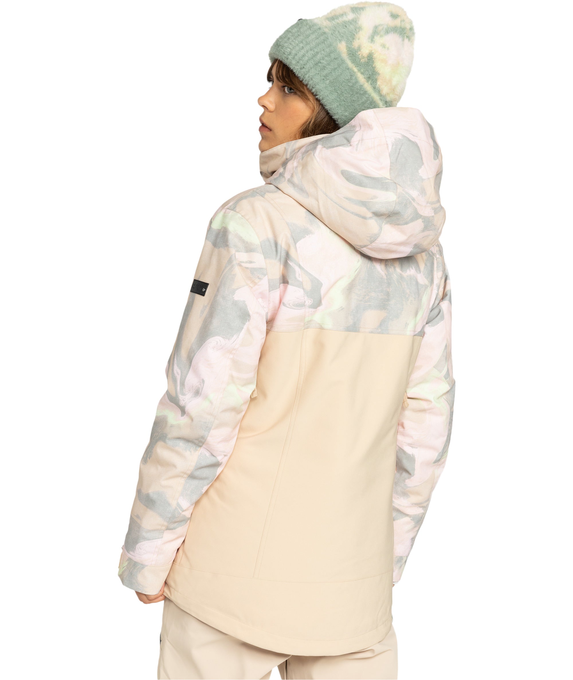 Dawnrae Parka Jacket - Image 9