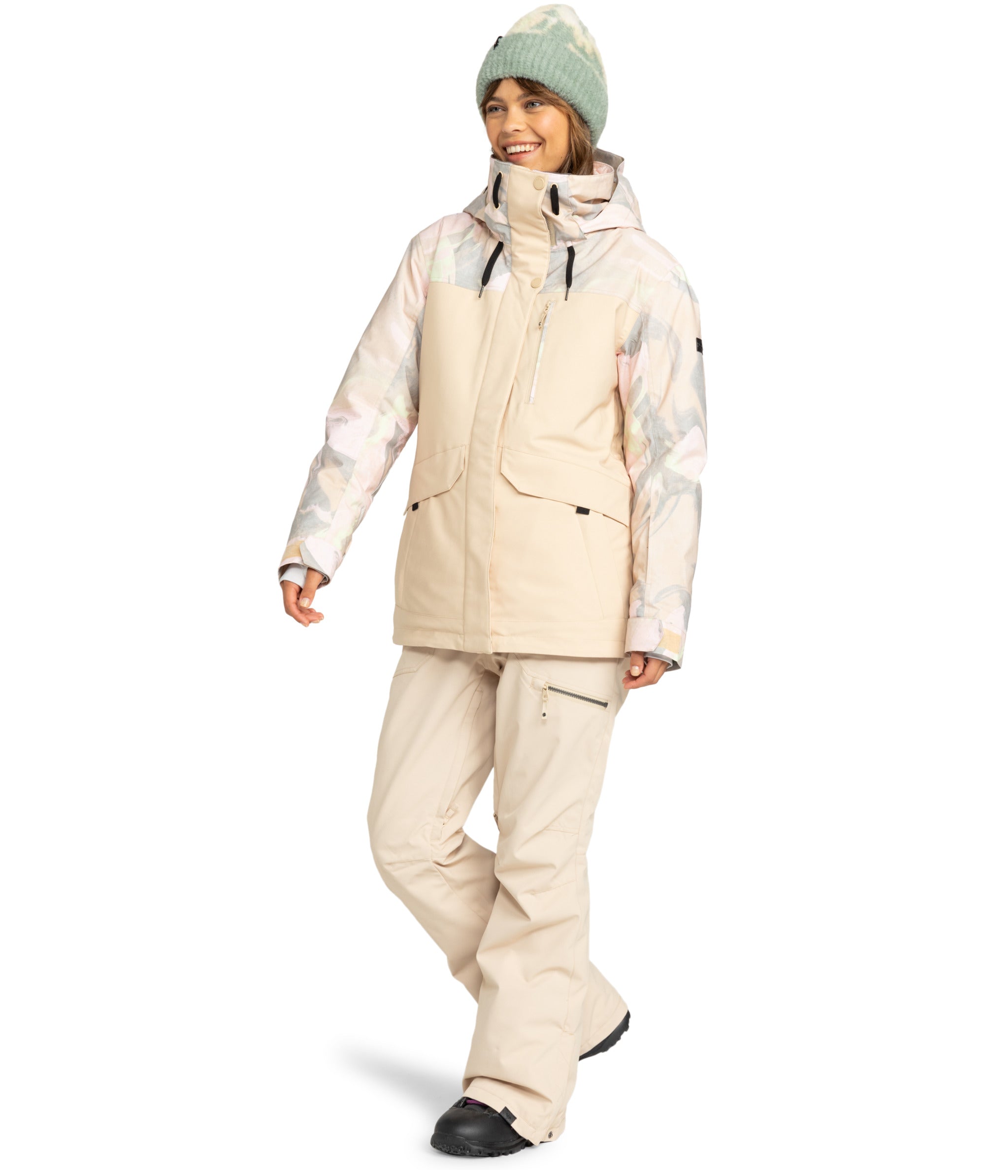 Dawnrae Parka Jacket - Image 7