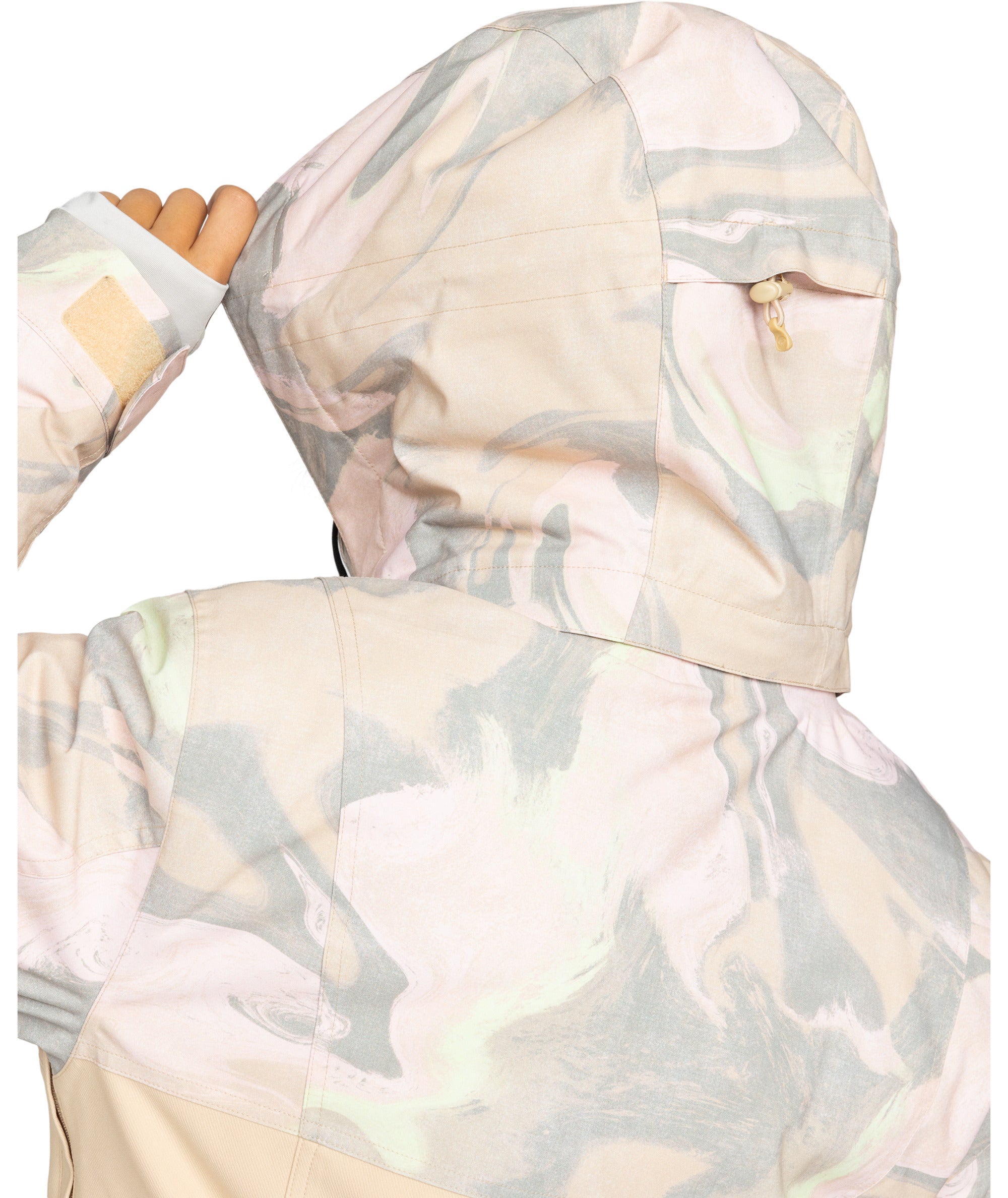 Dawnrae Parka Jacket - Image 8