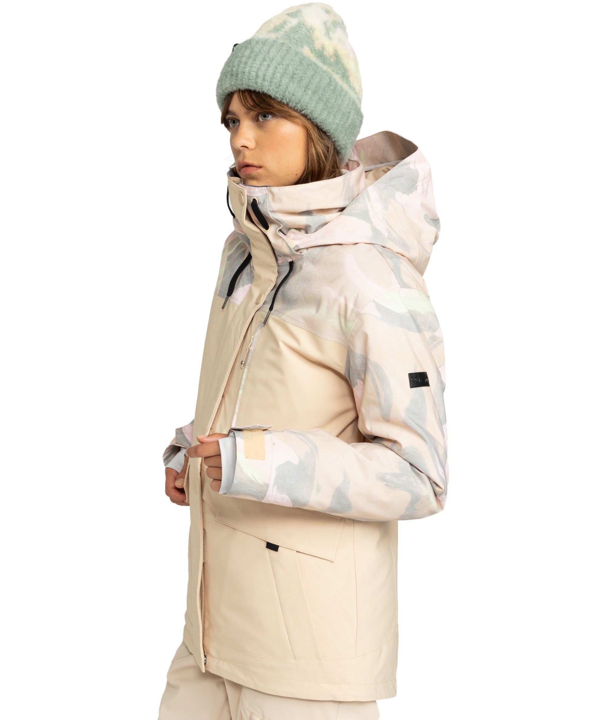 Dawnrae Parka Jacket - Image 2