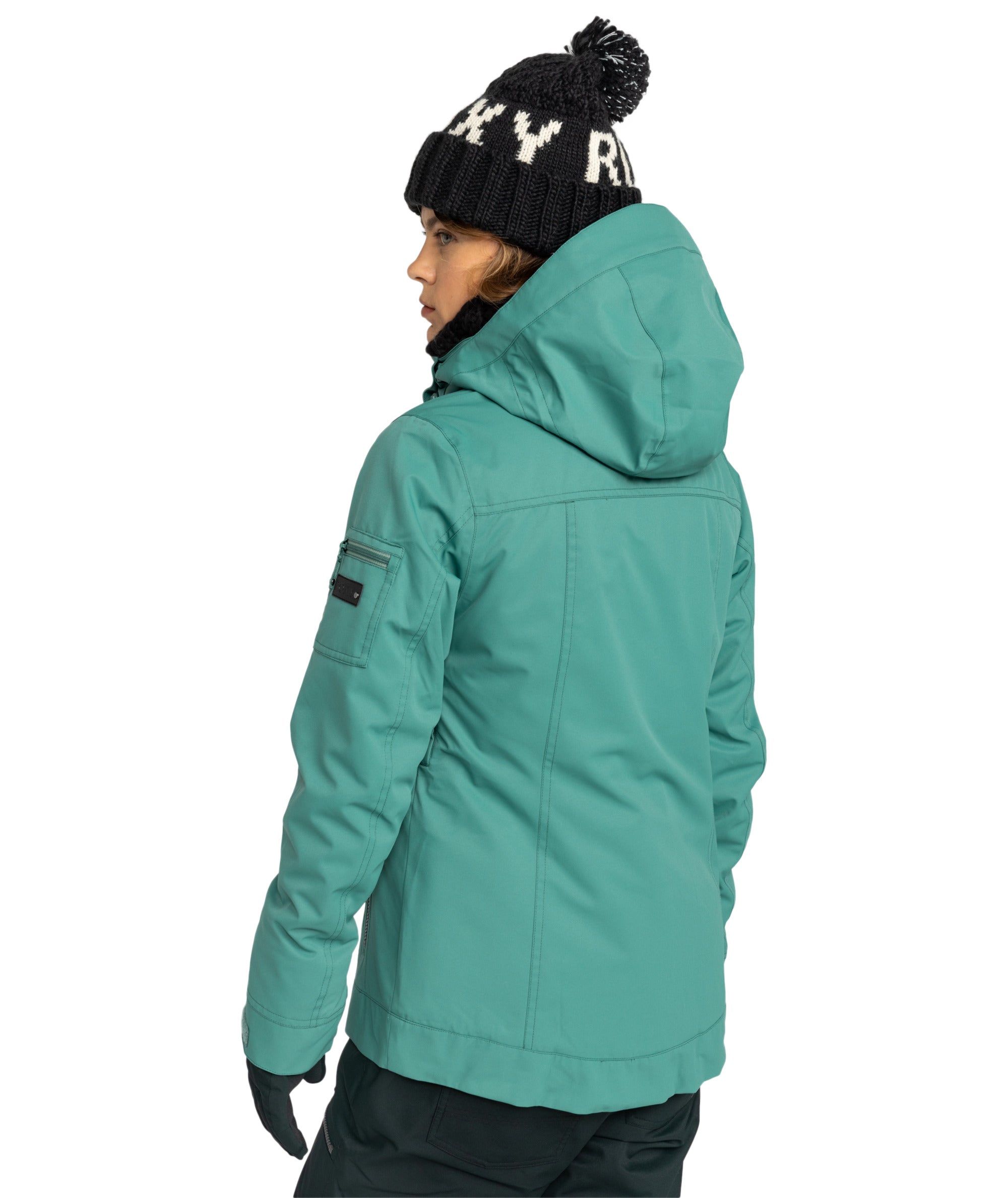 Meade Jacket - Image 3