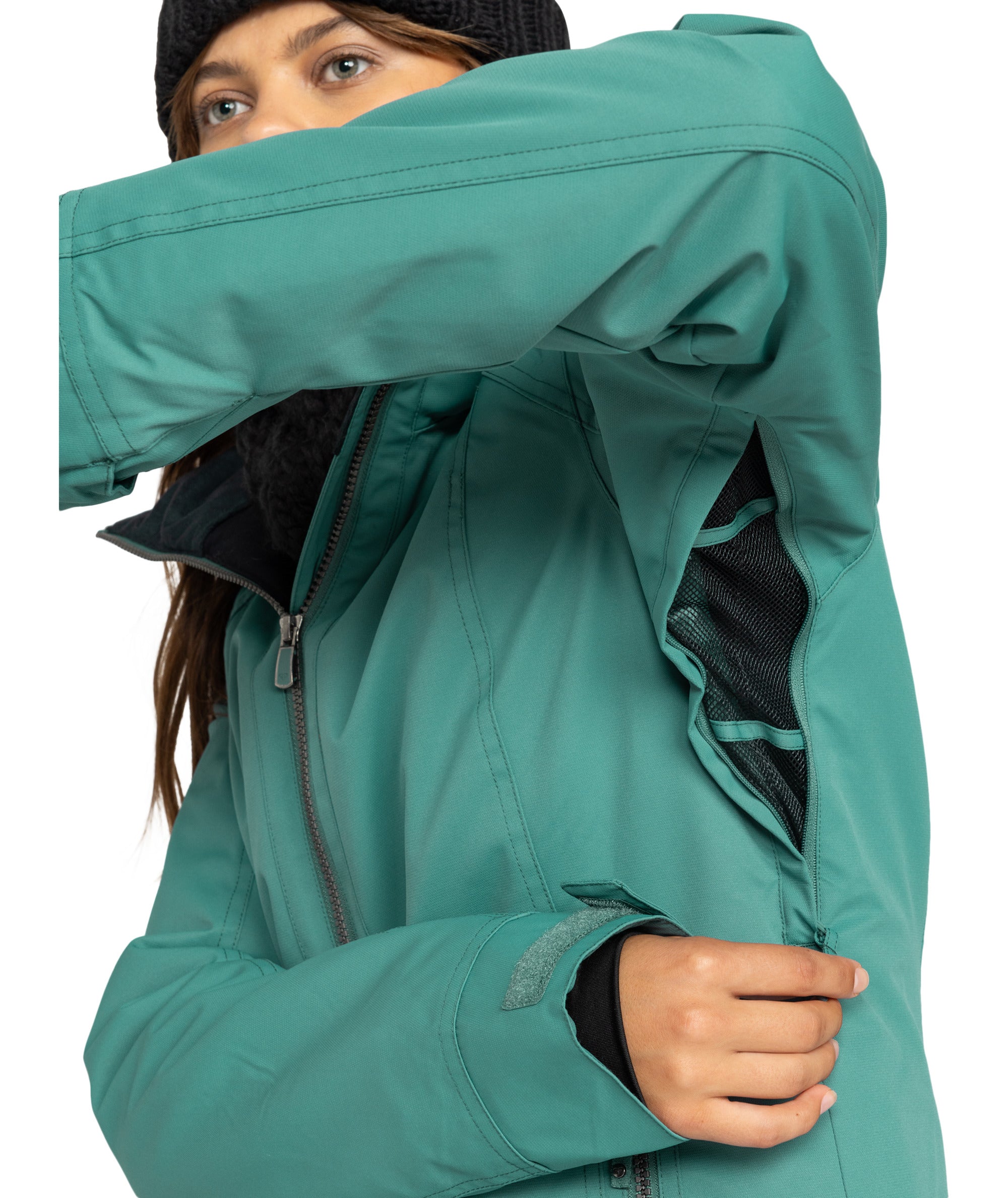 Meade Jacket - Image 4