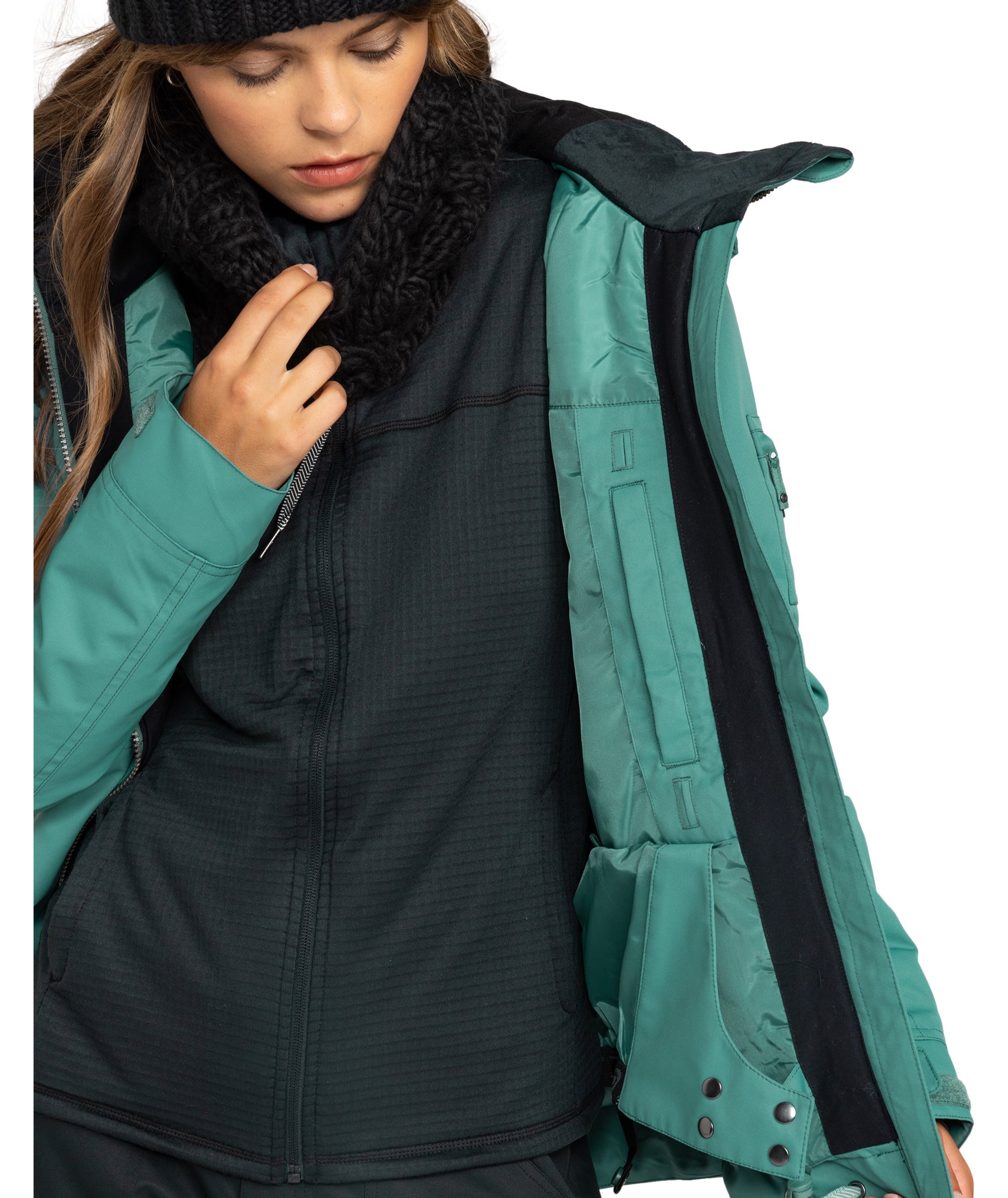 Meade Jacket - Image 6