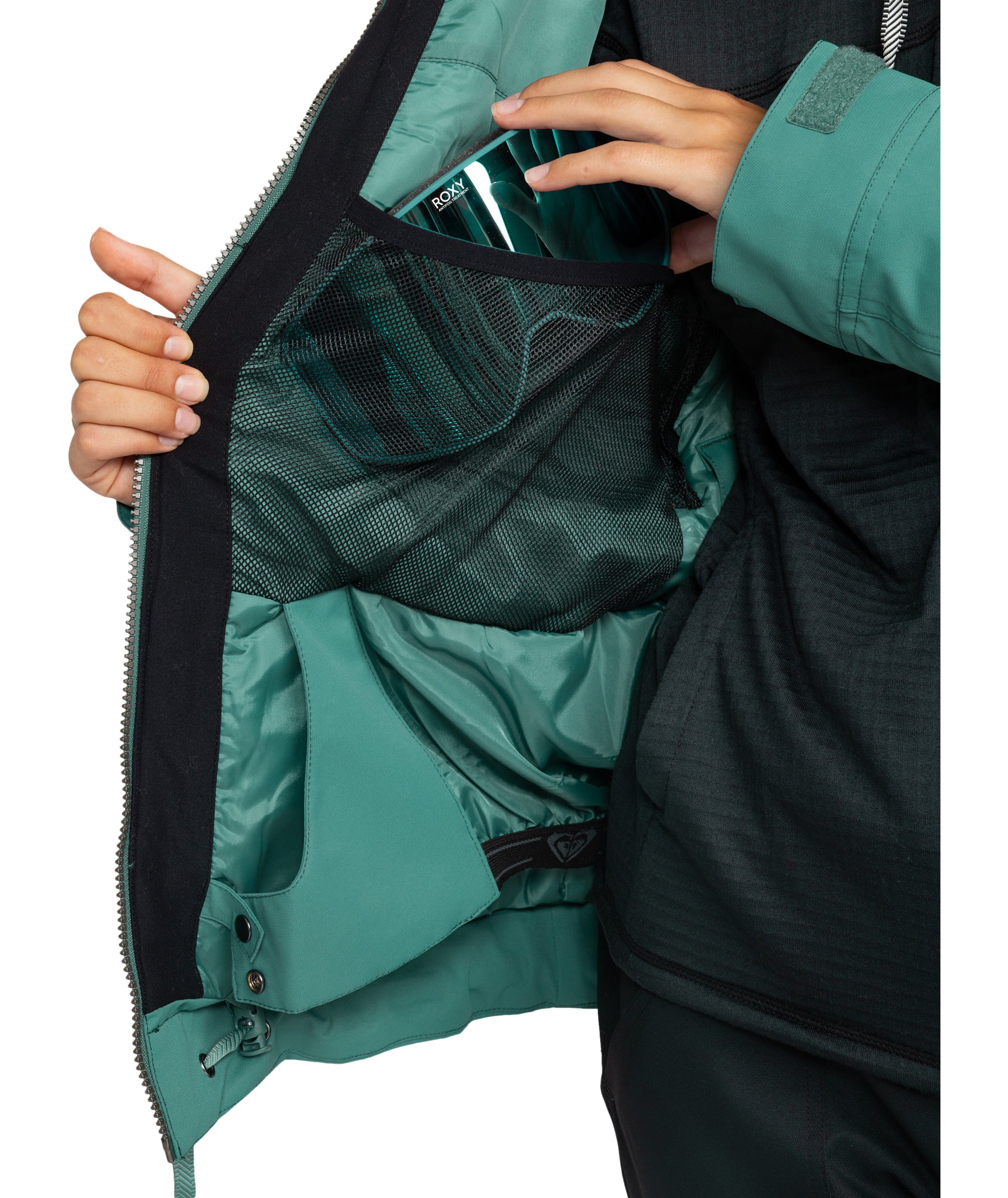 Meade Jacket - Image 5