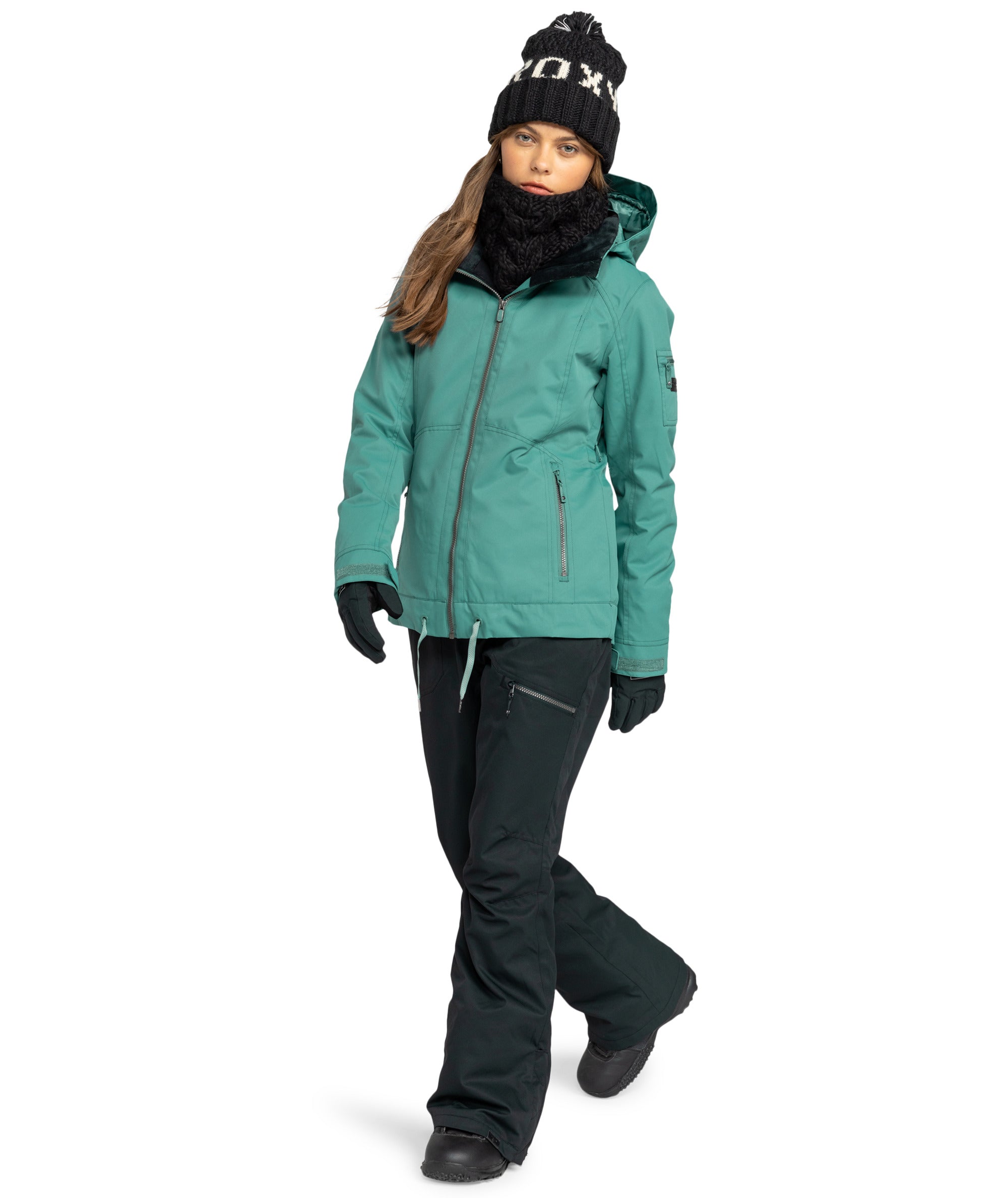 Meade Jacket - Image 8