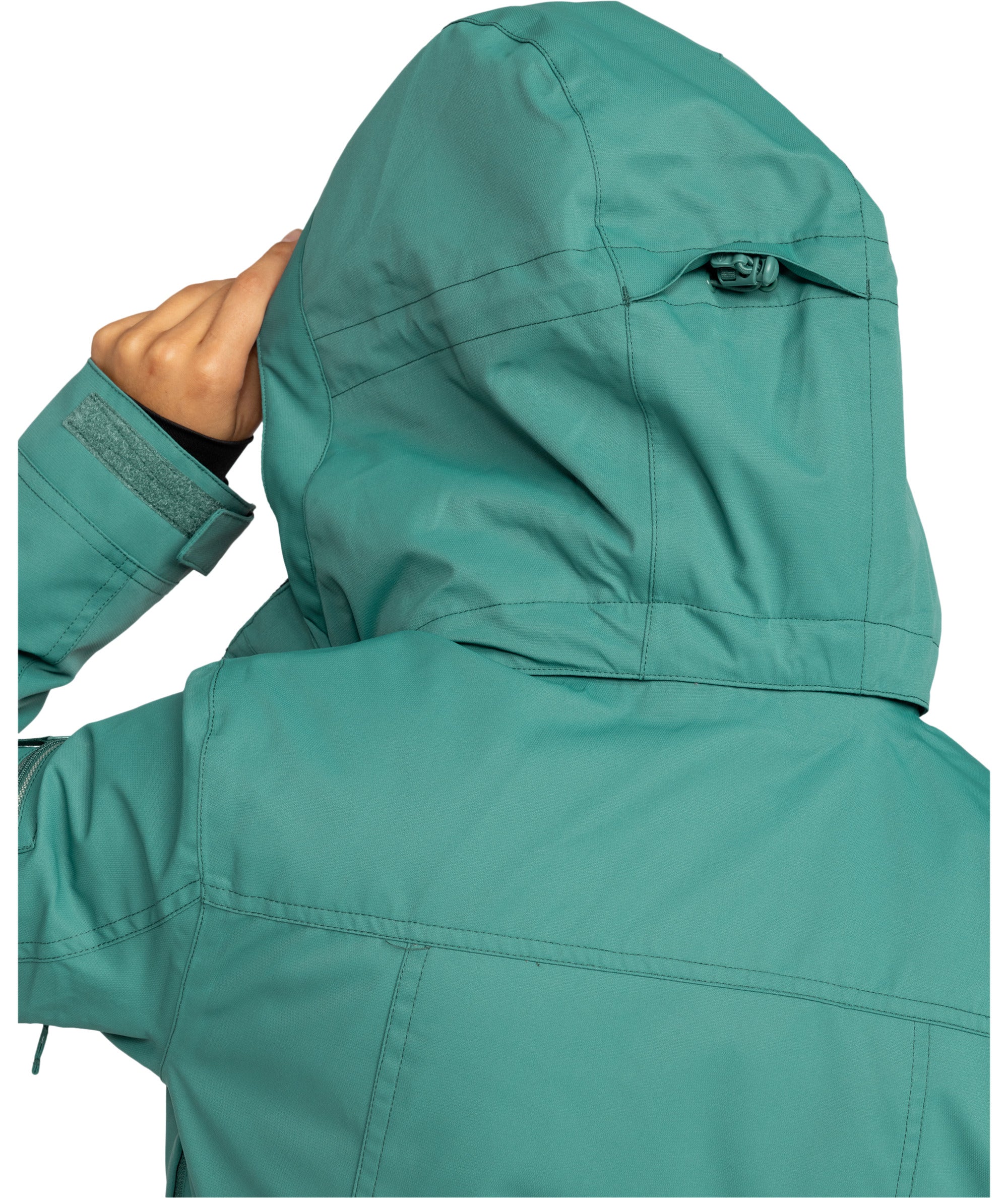 Meade Jacket - Image 9