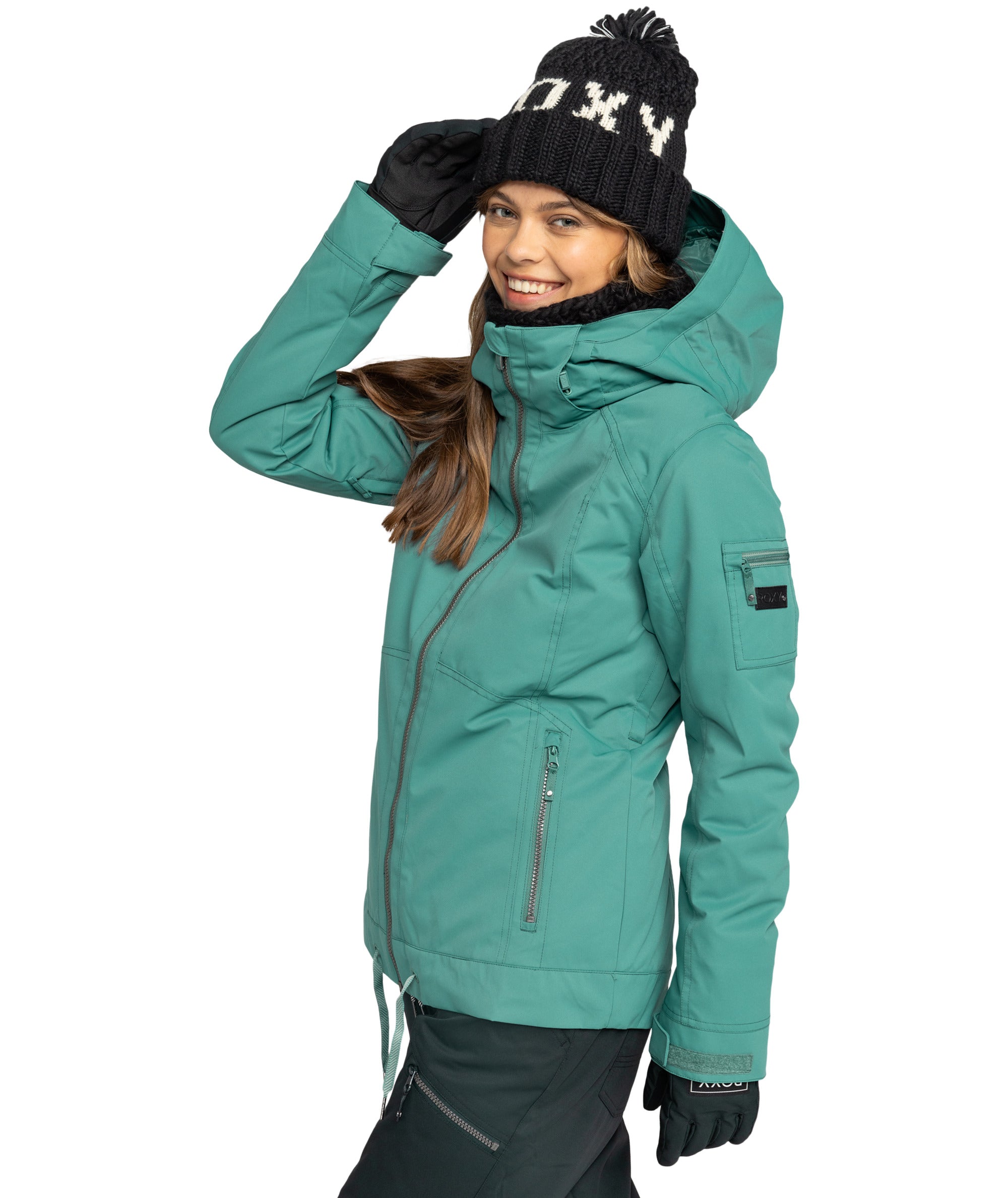 Meade Jacket - Image 2