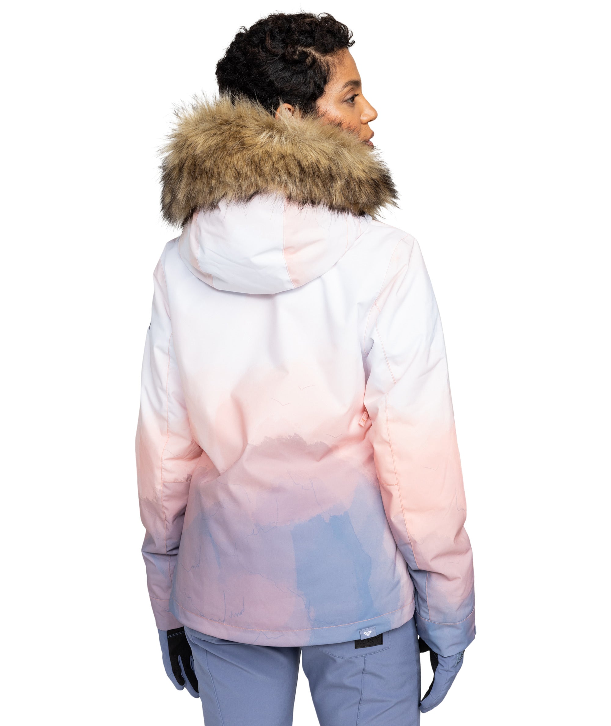 Jet Ski Jacket - Image 2