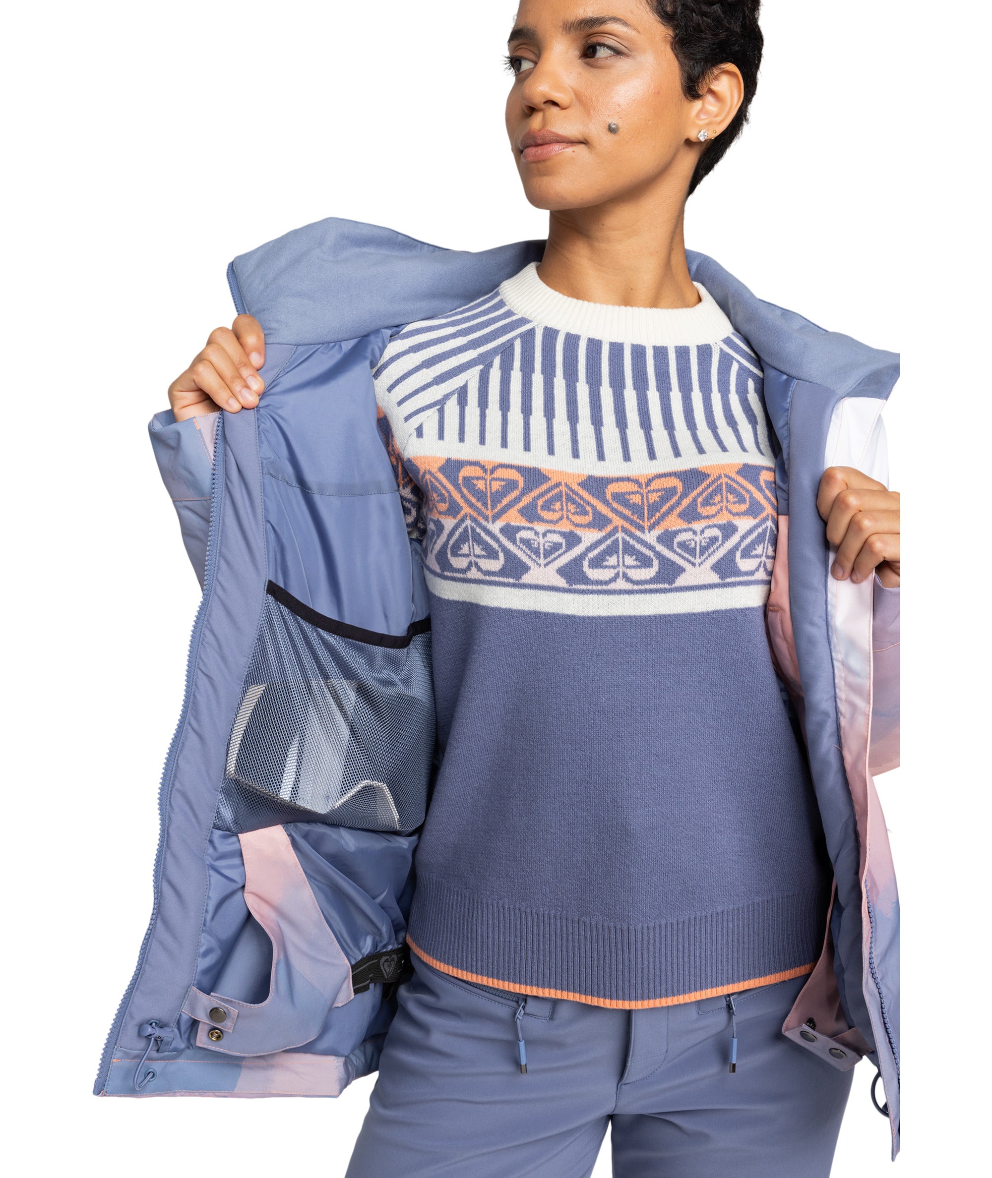 Jet Ski Jacket - Image 3