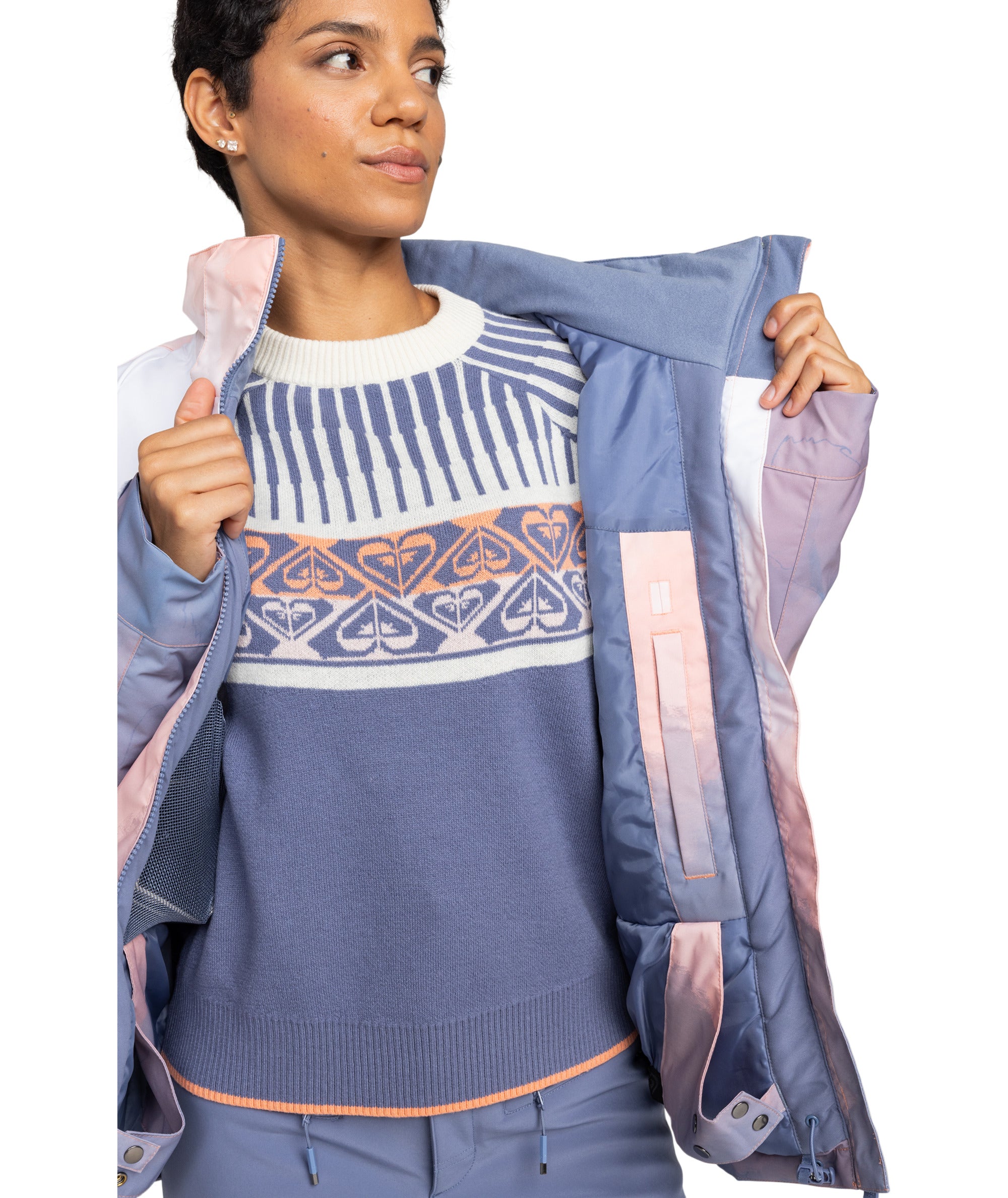 Jet Ski Jacket - Image 4