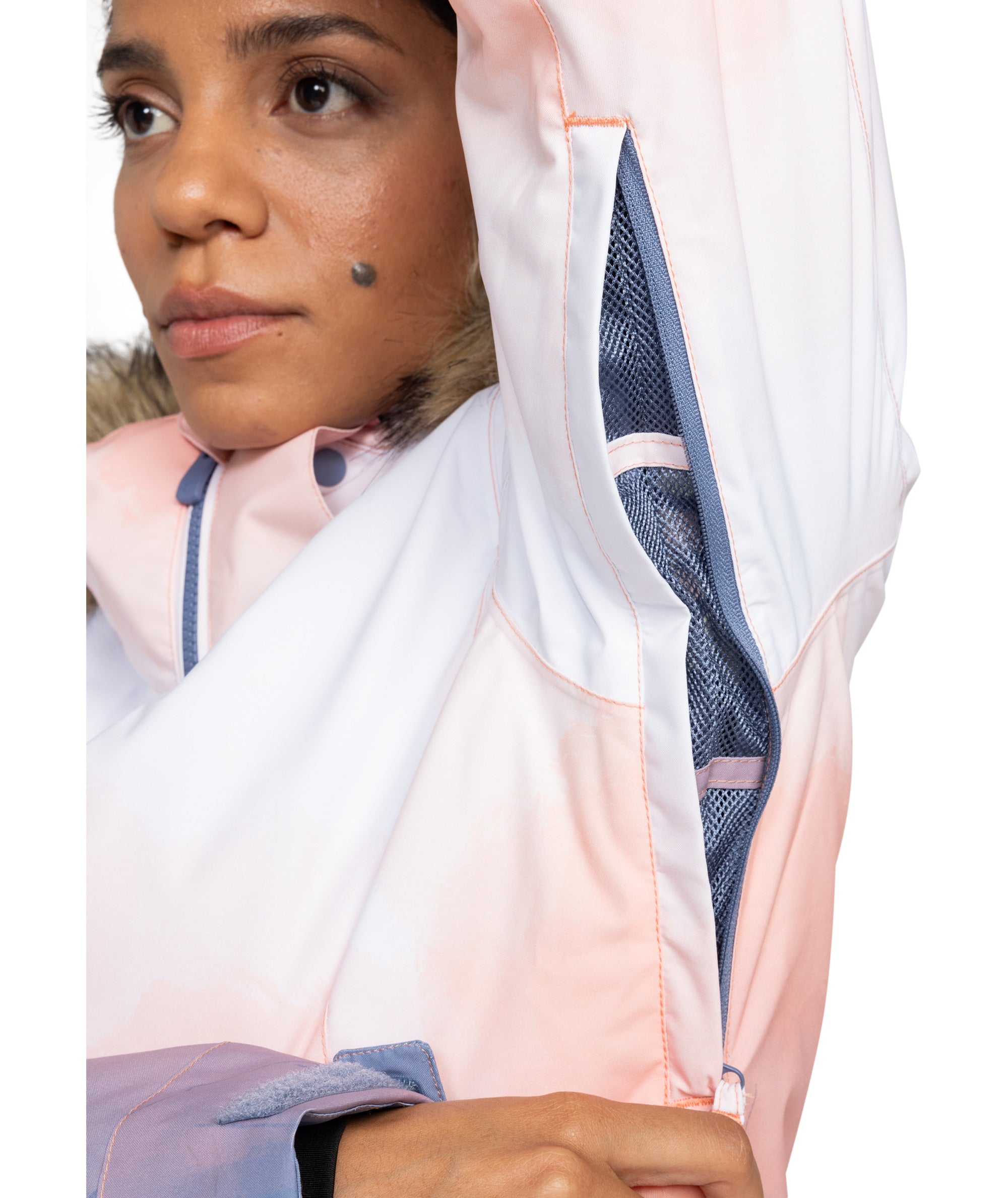 Jet Ski Jacket - Image 8