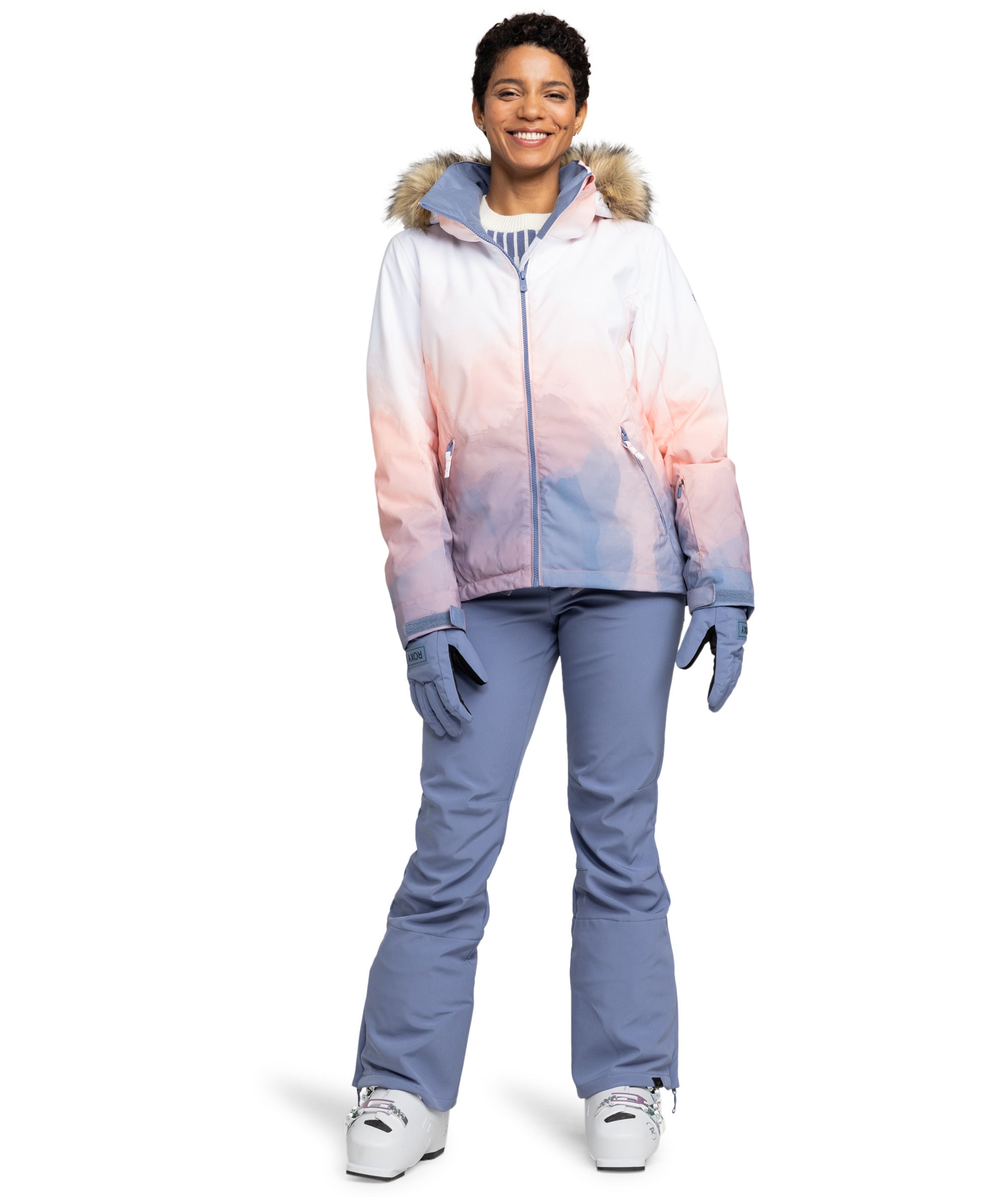 Jet Ski Jacket - Image 11