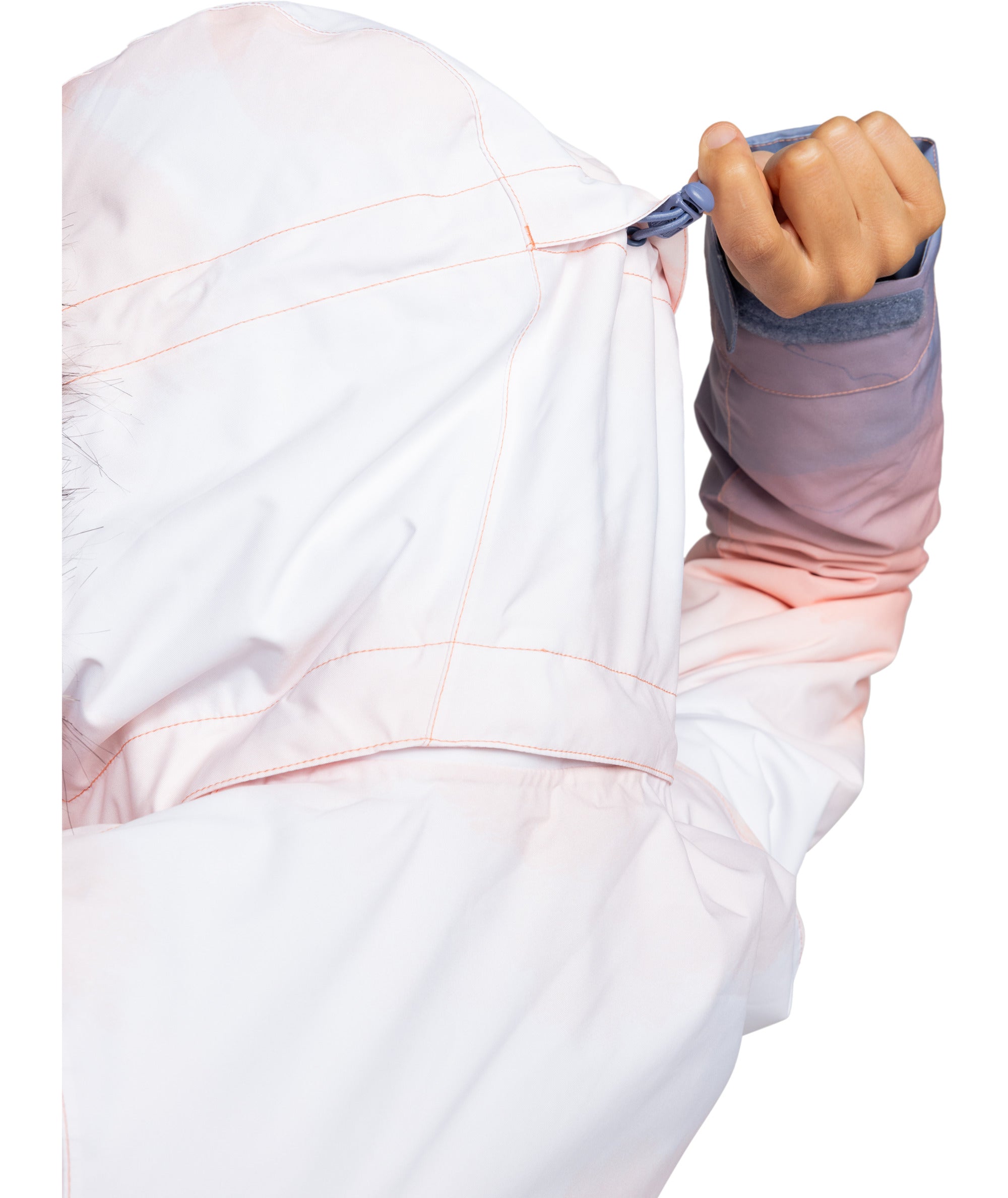Jet Ski Jacket - Image 9