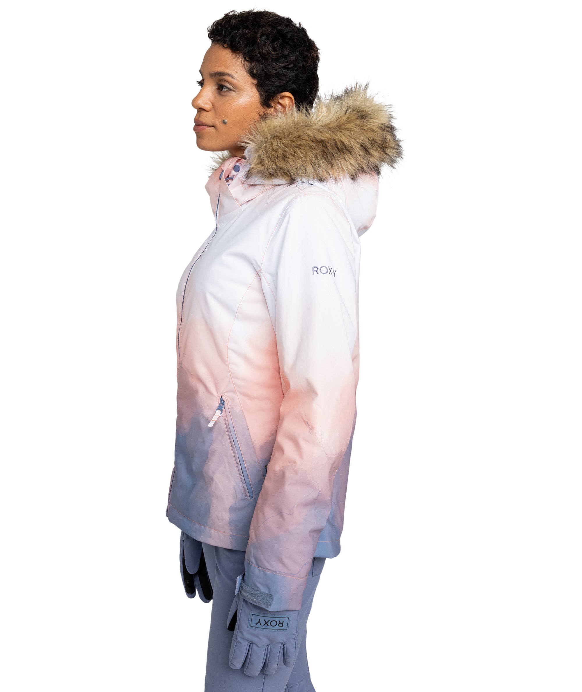 Jet Ski Jacket - Image 10