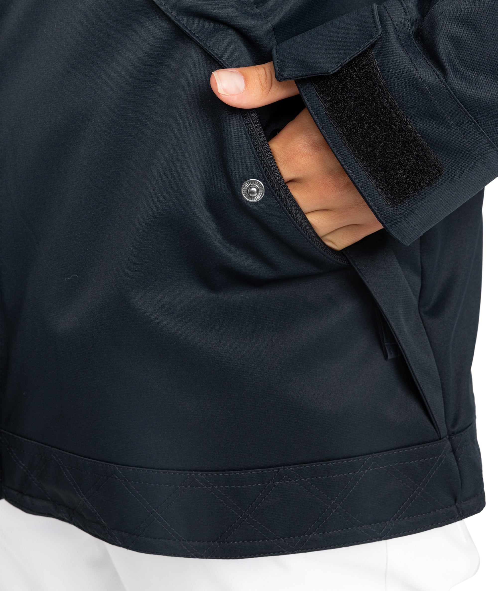 Billie Jacket - Image 4