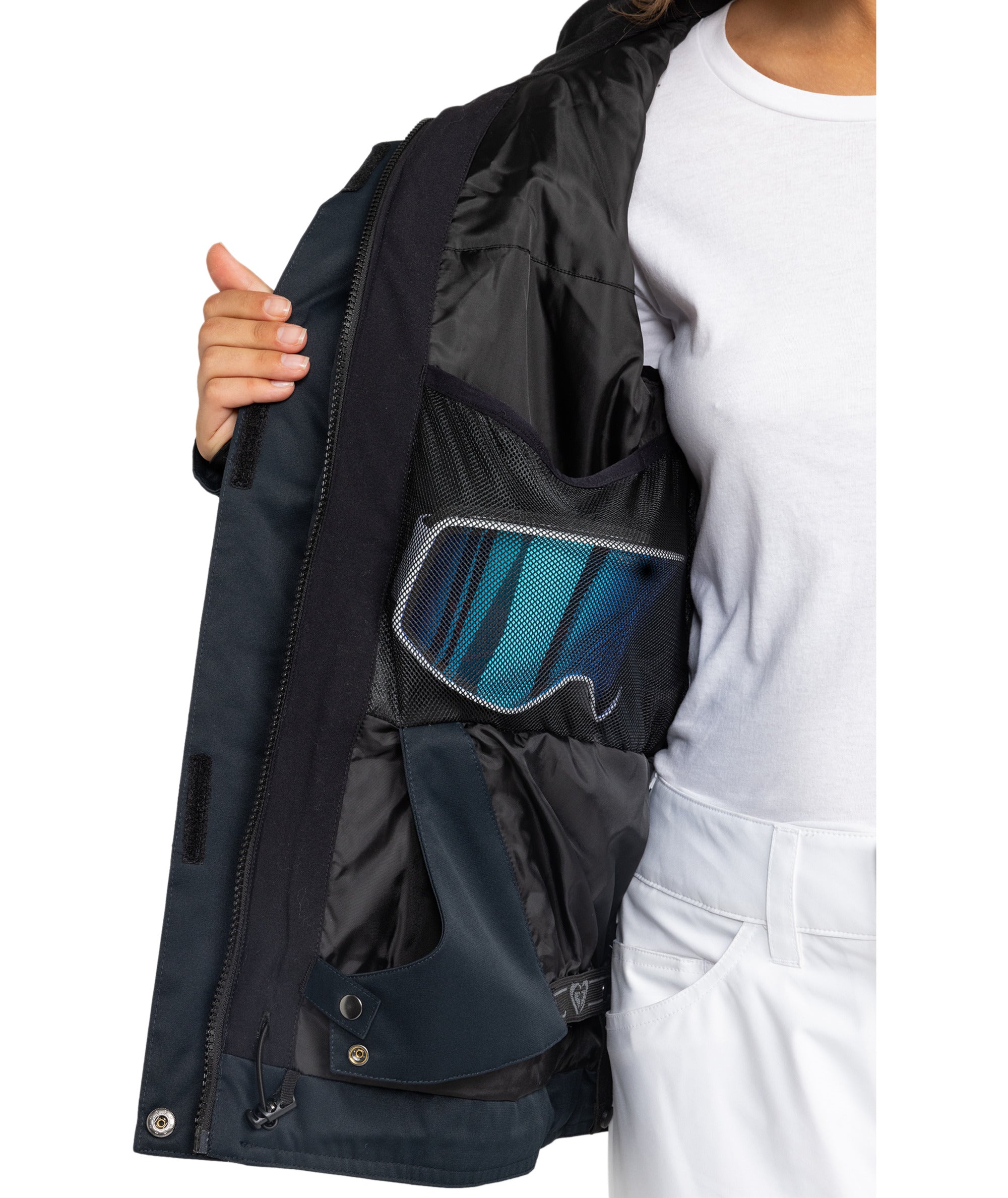 Billie Jacket - Image 5