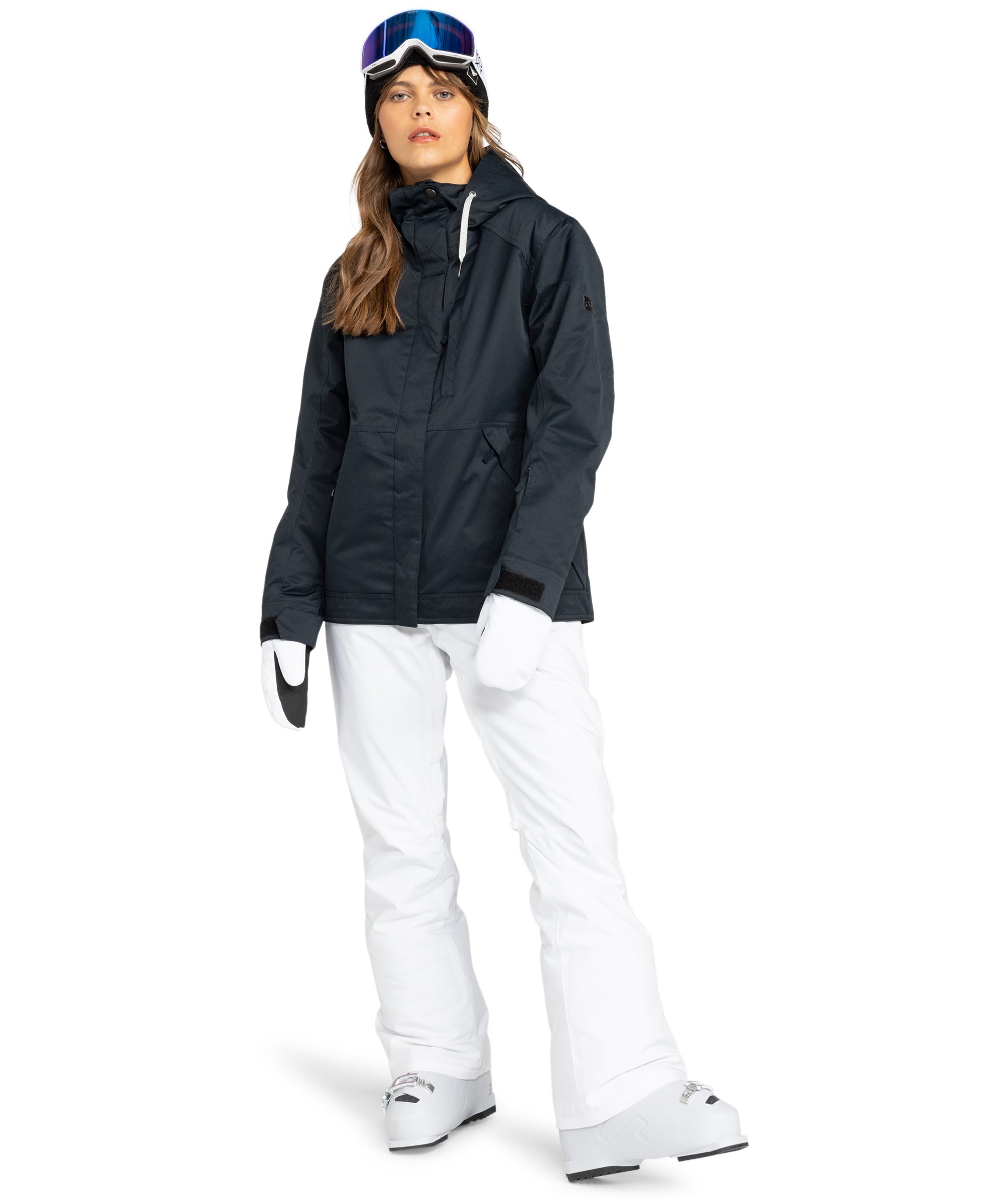 Billie Jacket - Image 8