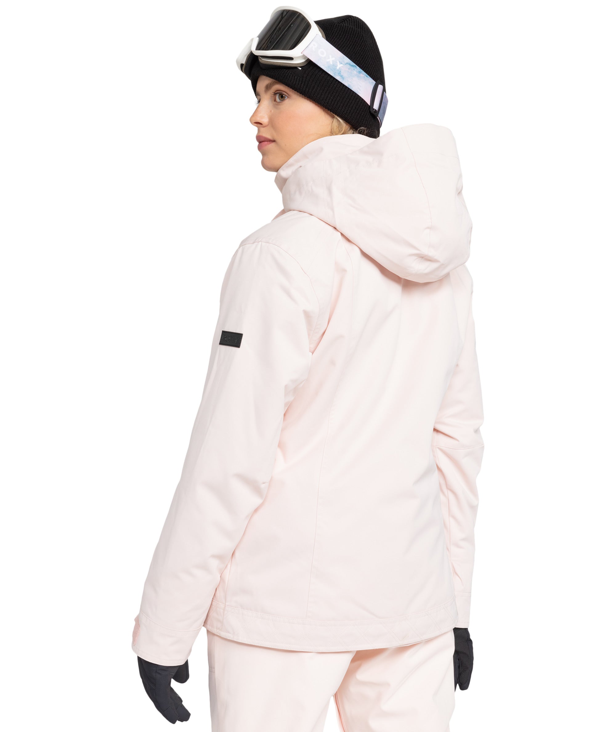 Billie Jacket - Image 8